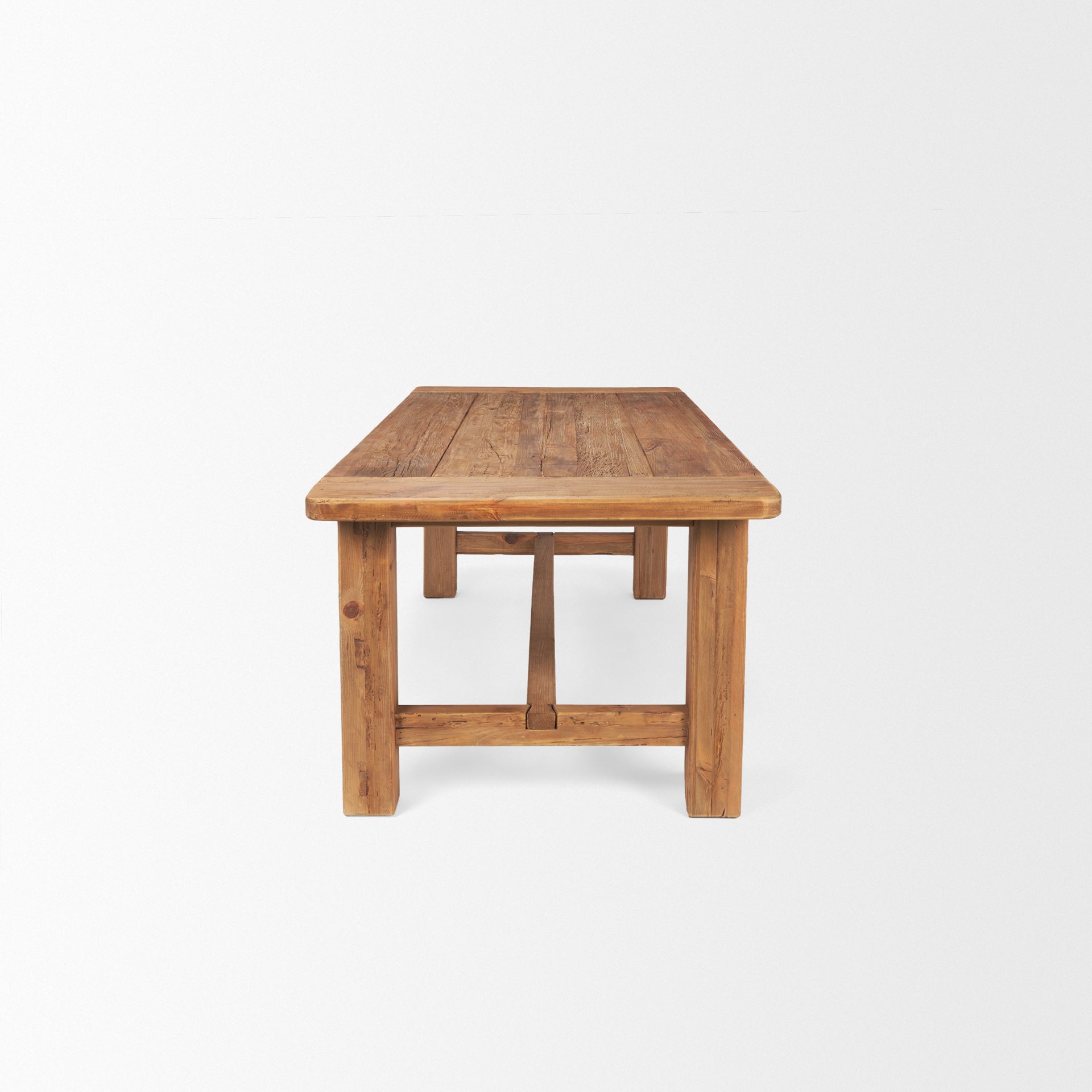 Stetson 94.5" Dining Table