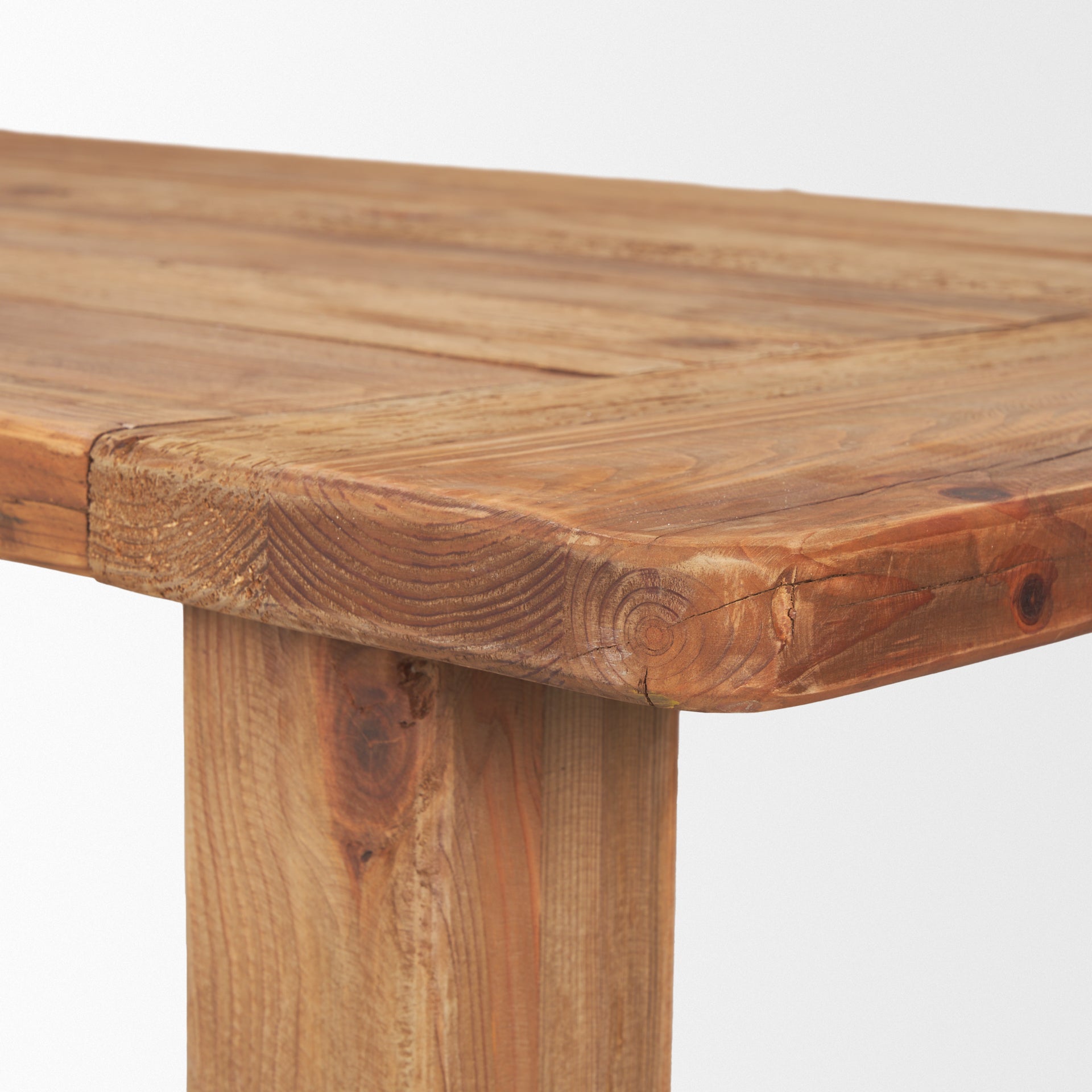 Stetson 94.5" Dining Table