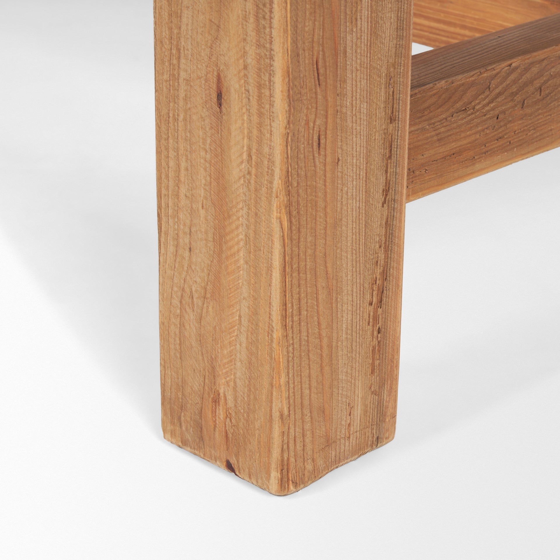 Stetson 94.5" Dining Table