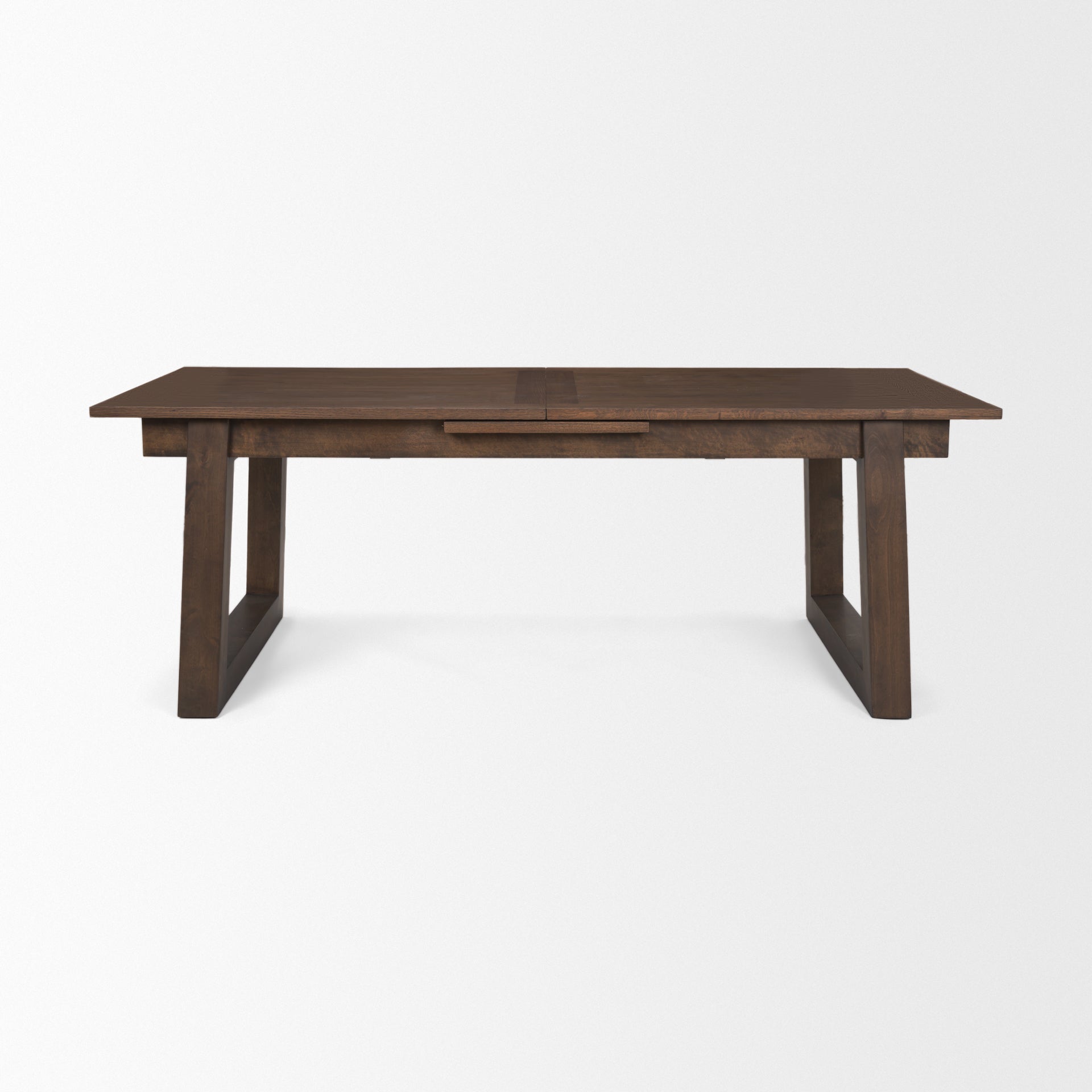 Takota 86.5"-106.25" Dining Table
