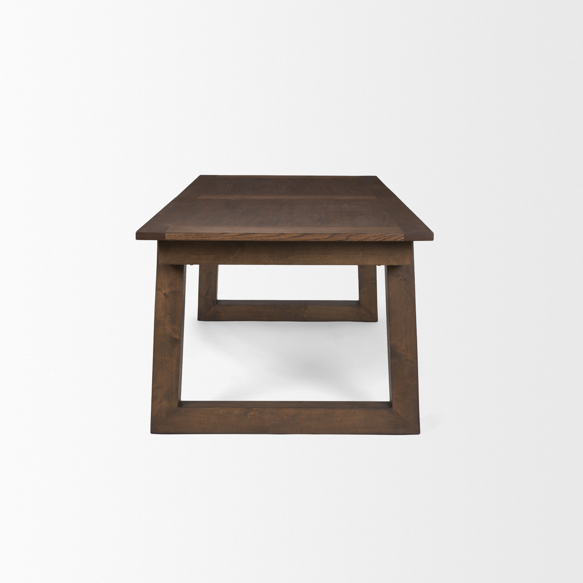 Takota 86.5"-106.25" Dining Table