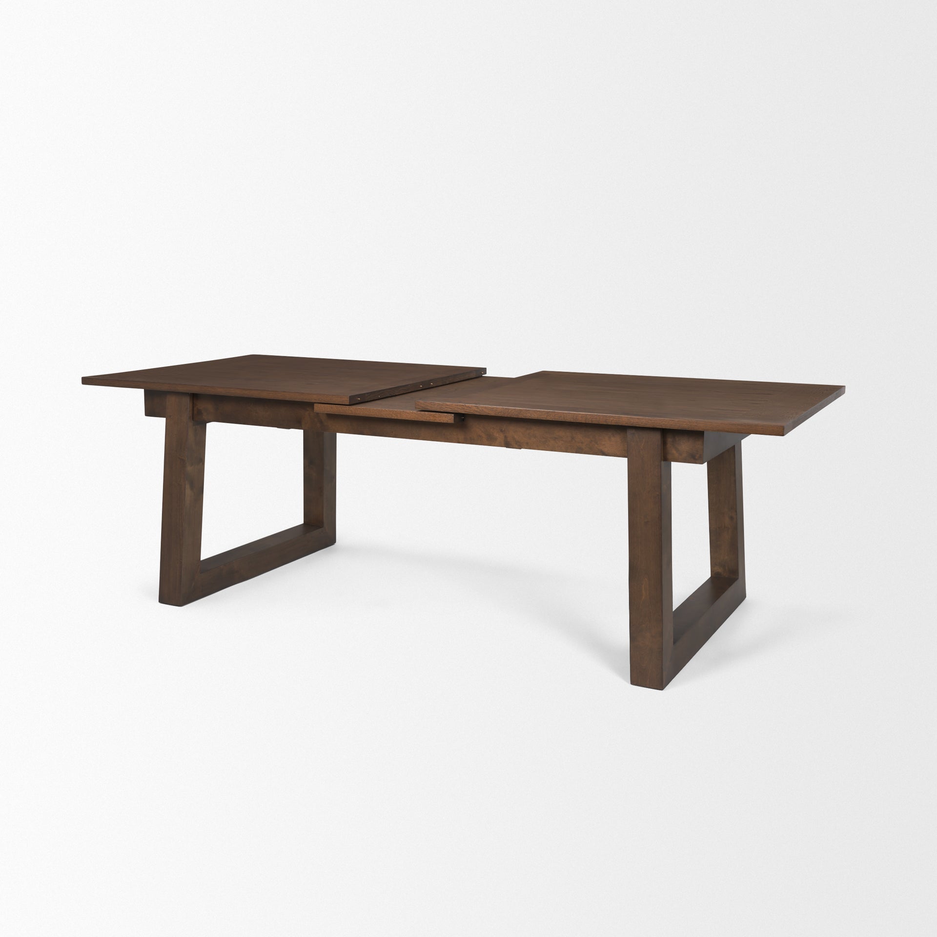 Takota 86.5"-106.25" Dining Table