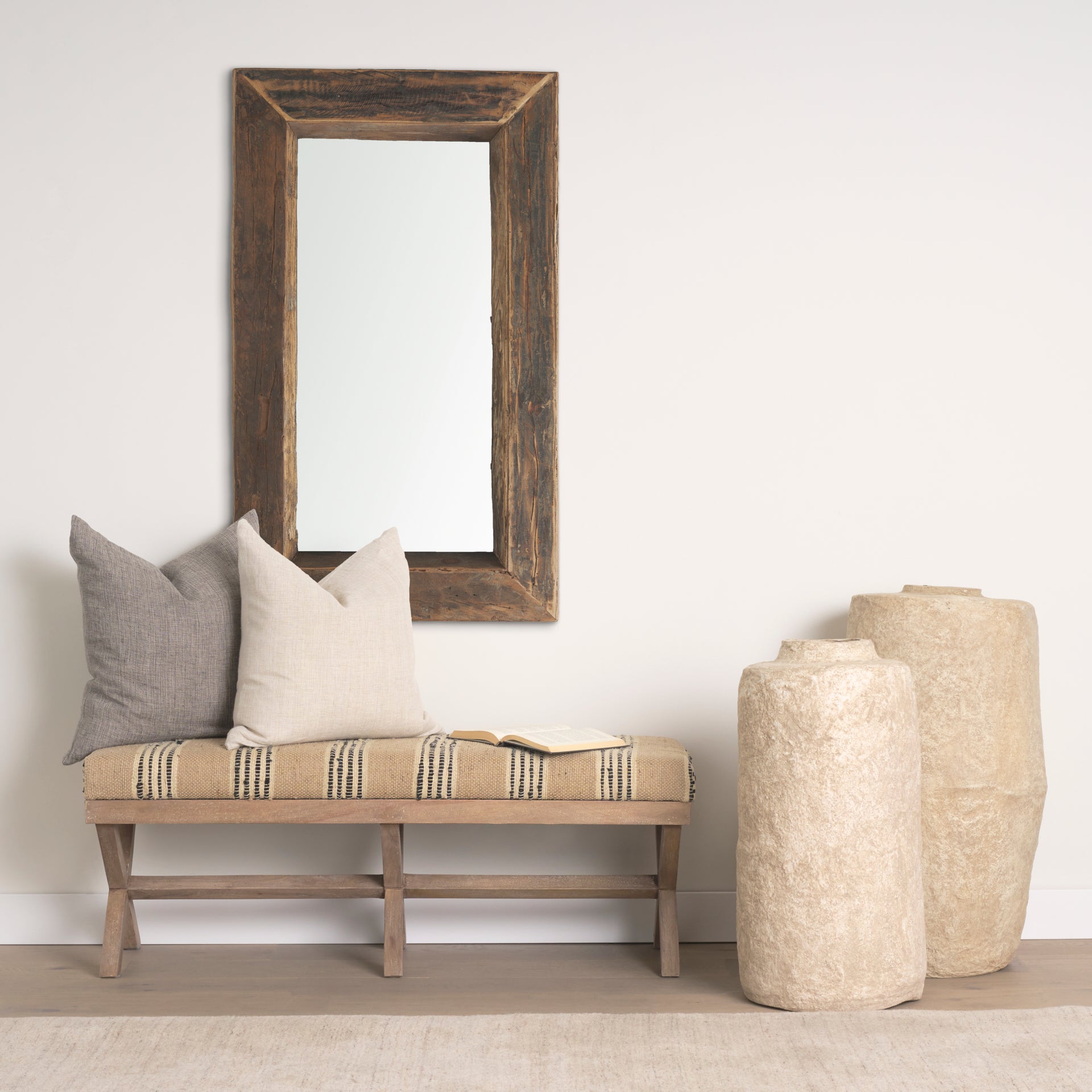 Solis Bench