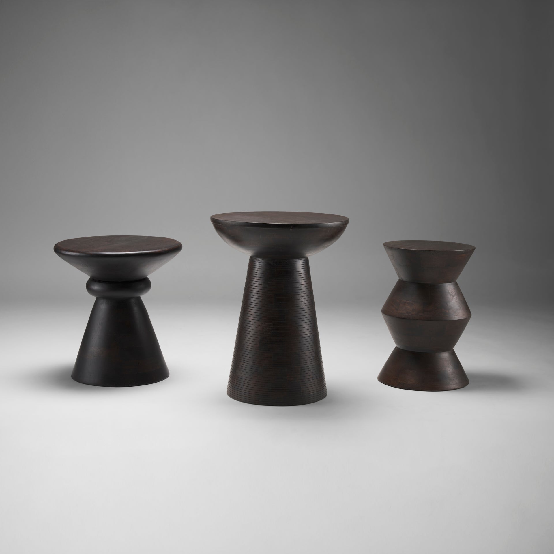 Palmera Accent Table