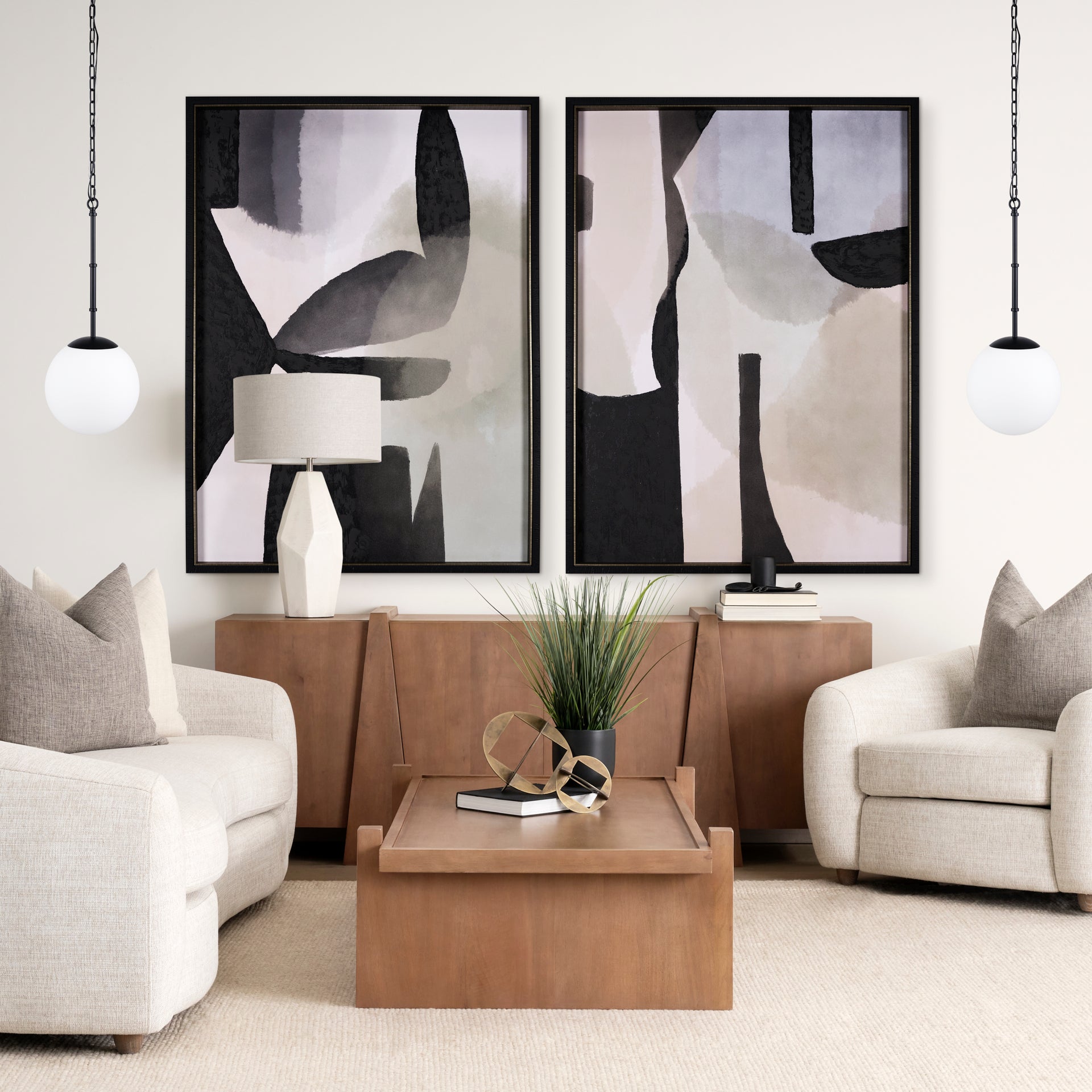 Edie Pendant Light