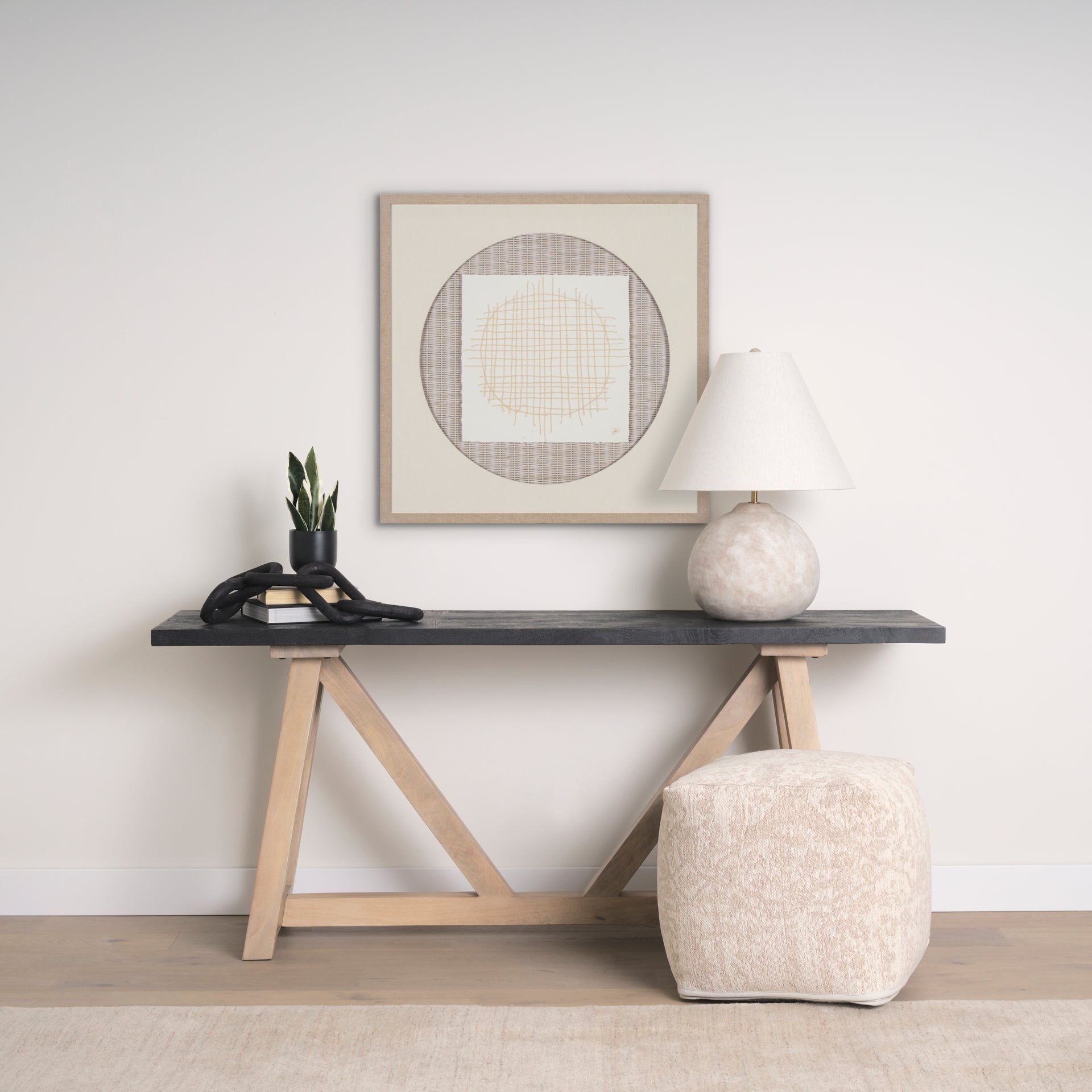 Mehdi Table Lamp