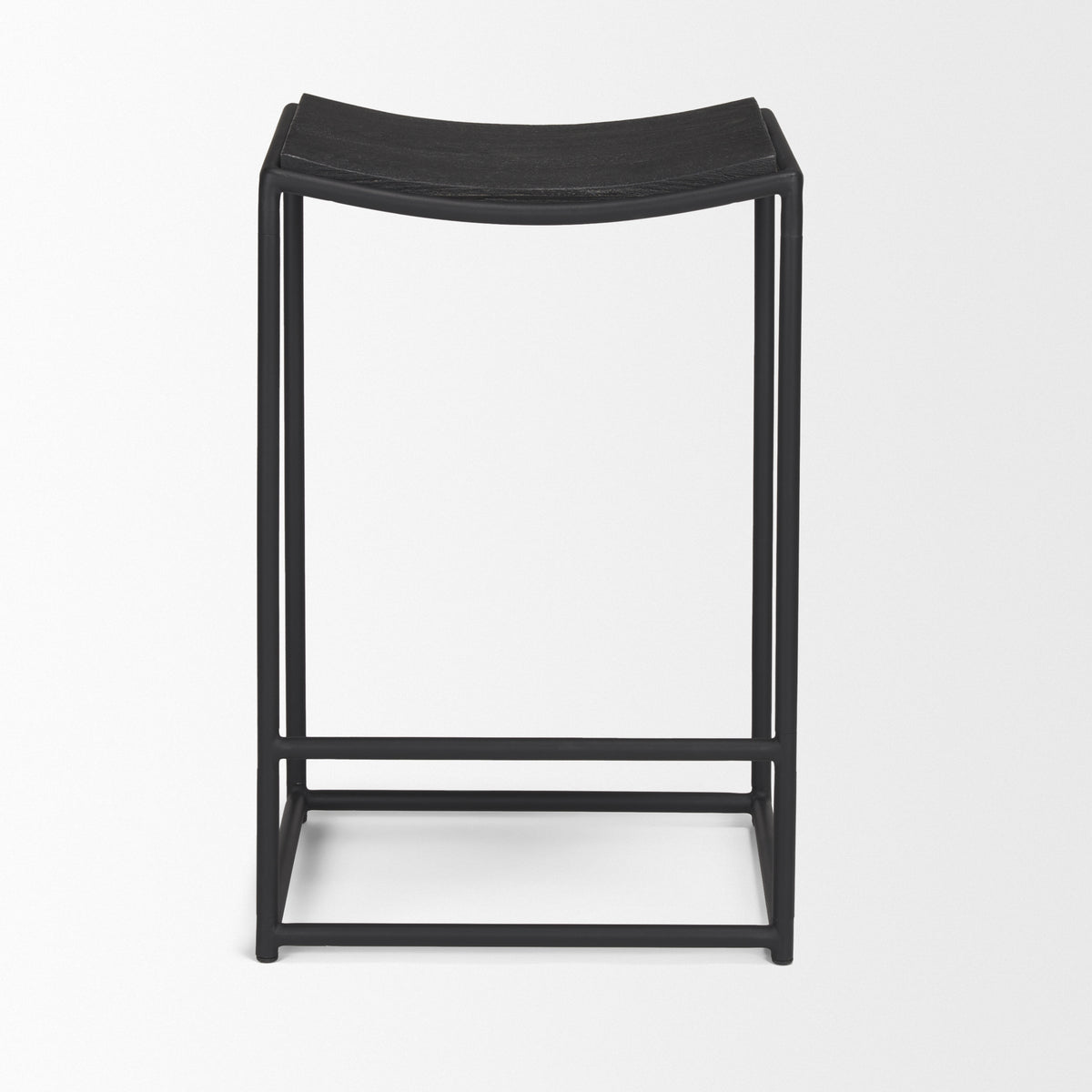 Taniel Wood Seat Stool