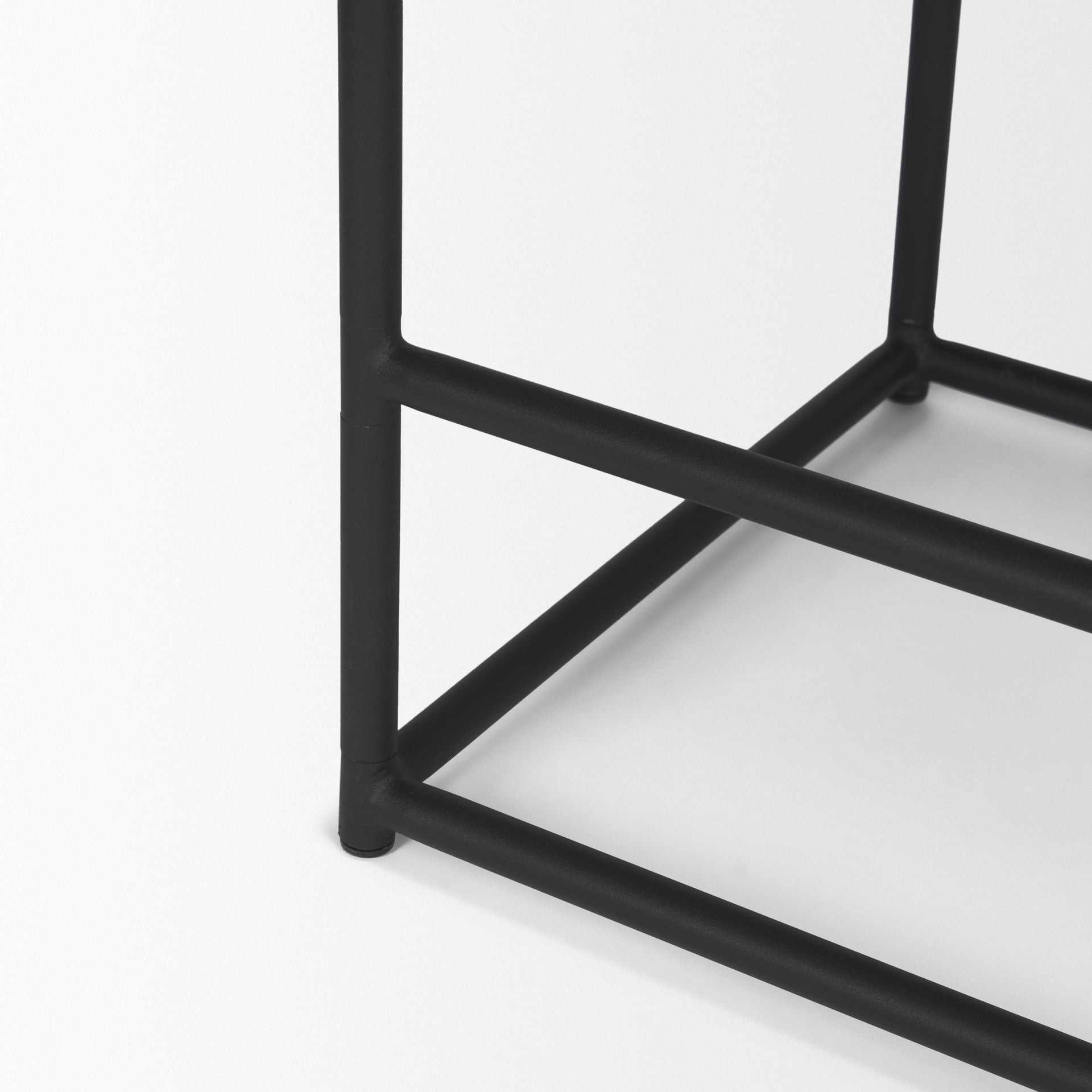 Taniel Wood Seat Stool