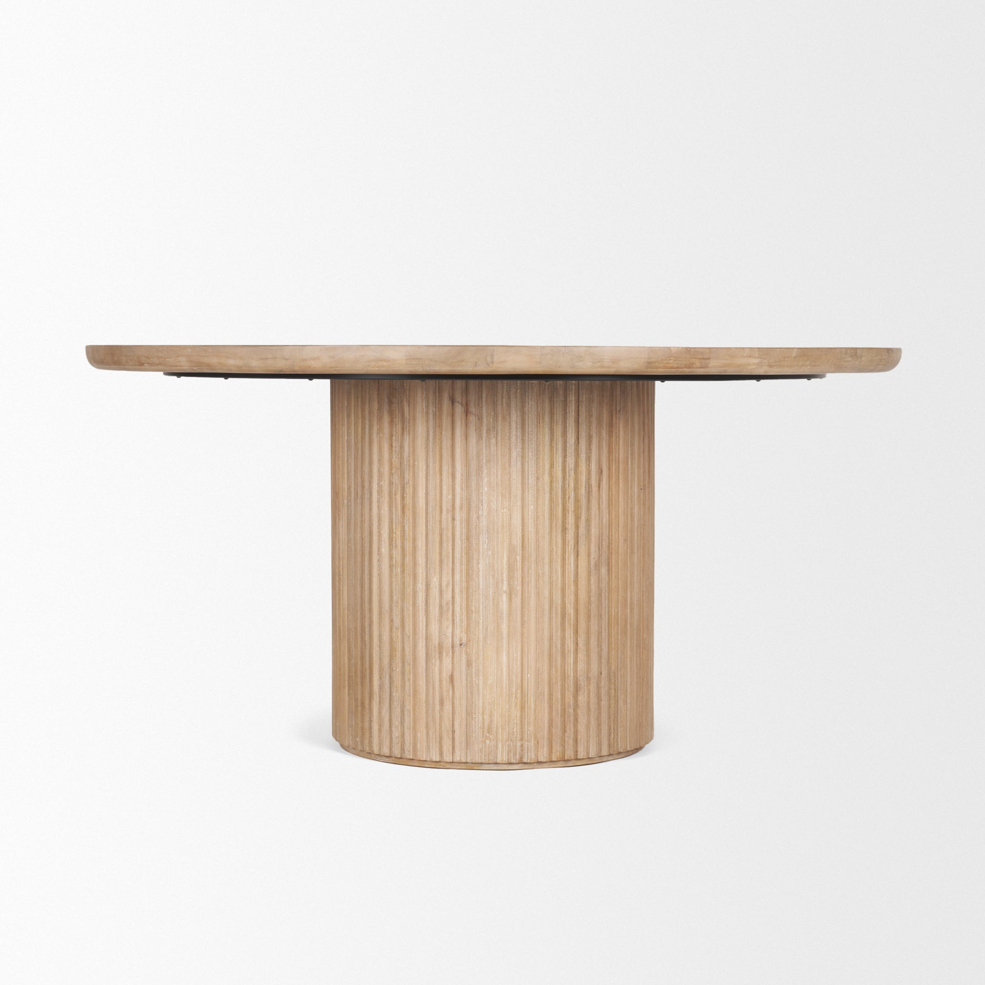 Terra 60" Round Dining Table
