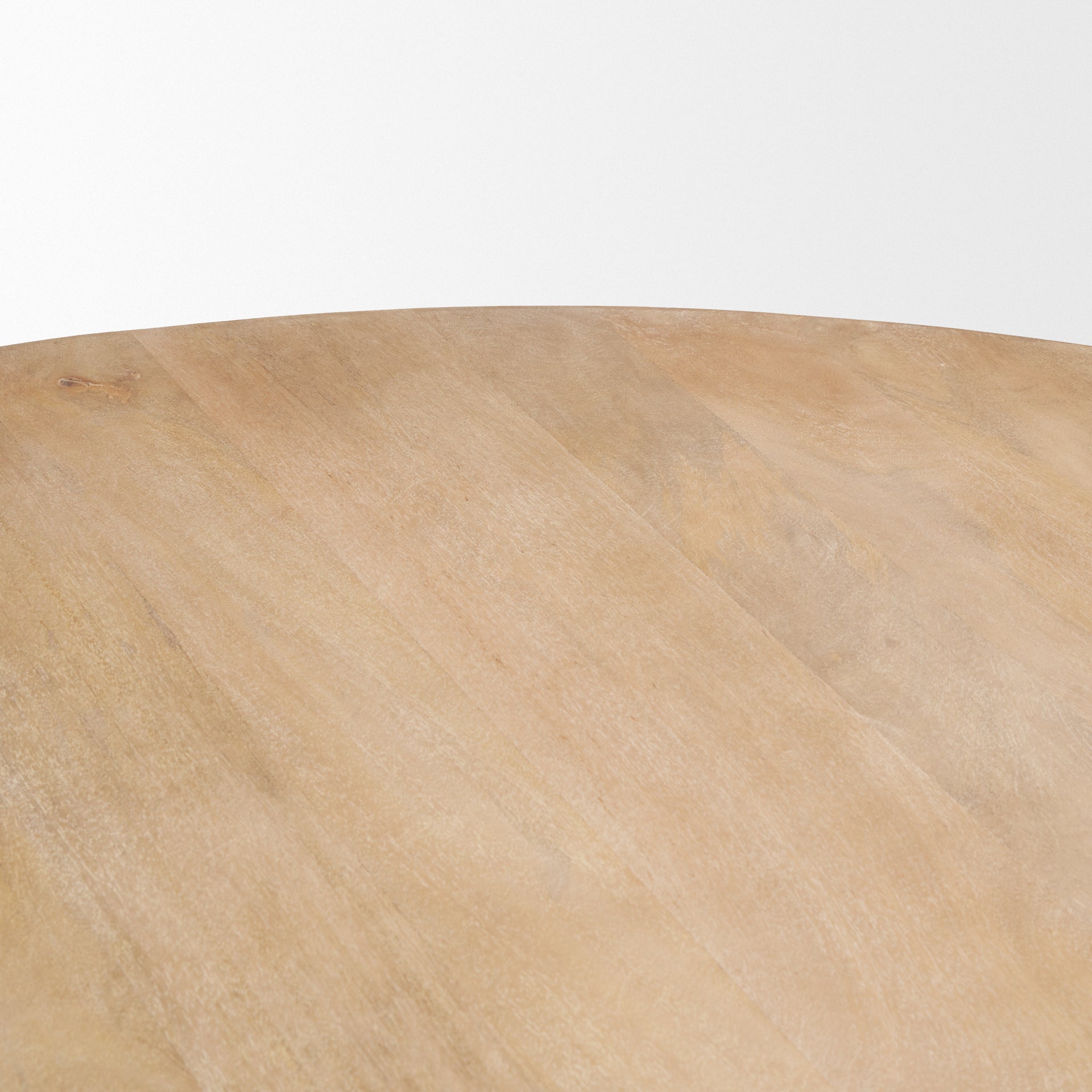 Terra 60" Round Dining Table