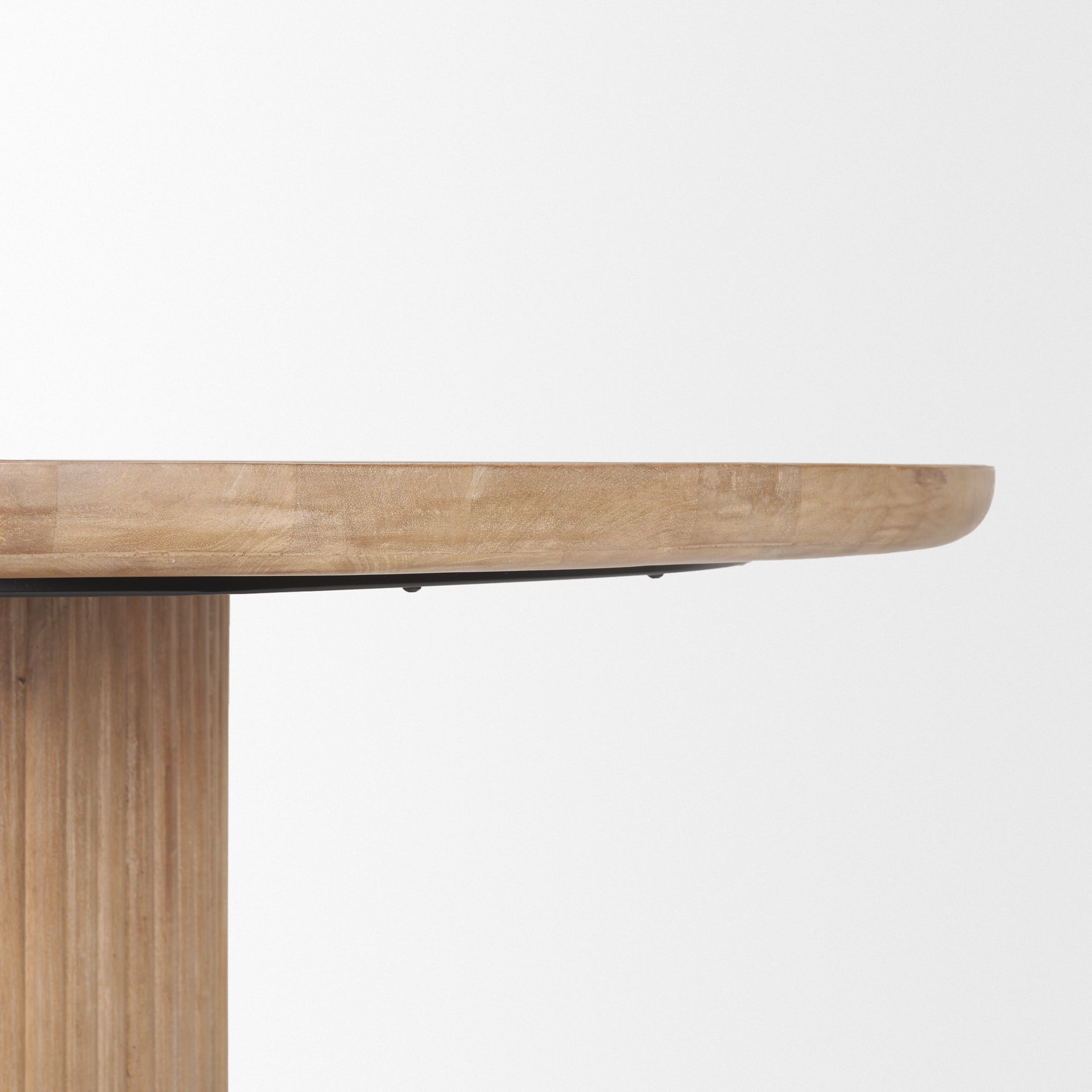 Terra 60" Round Dining Table