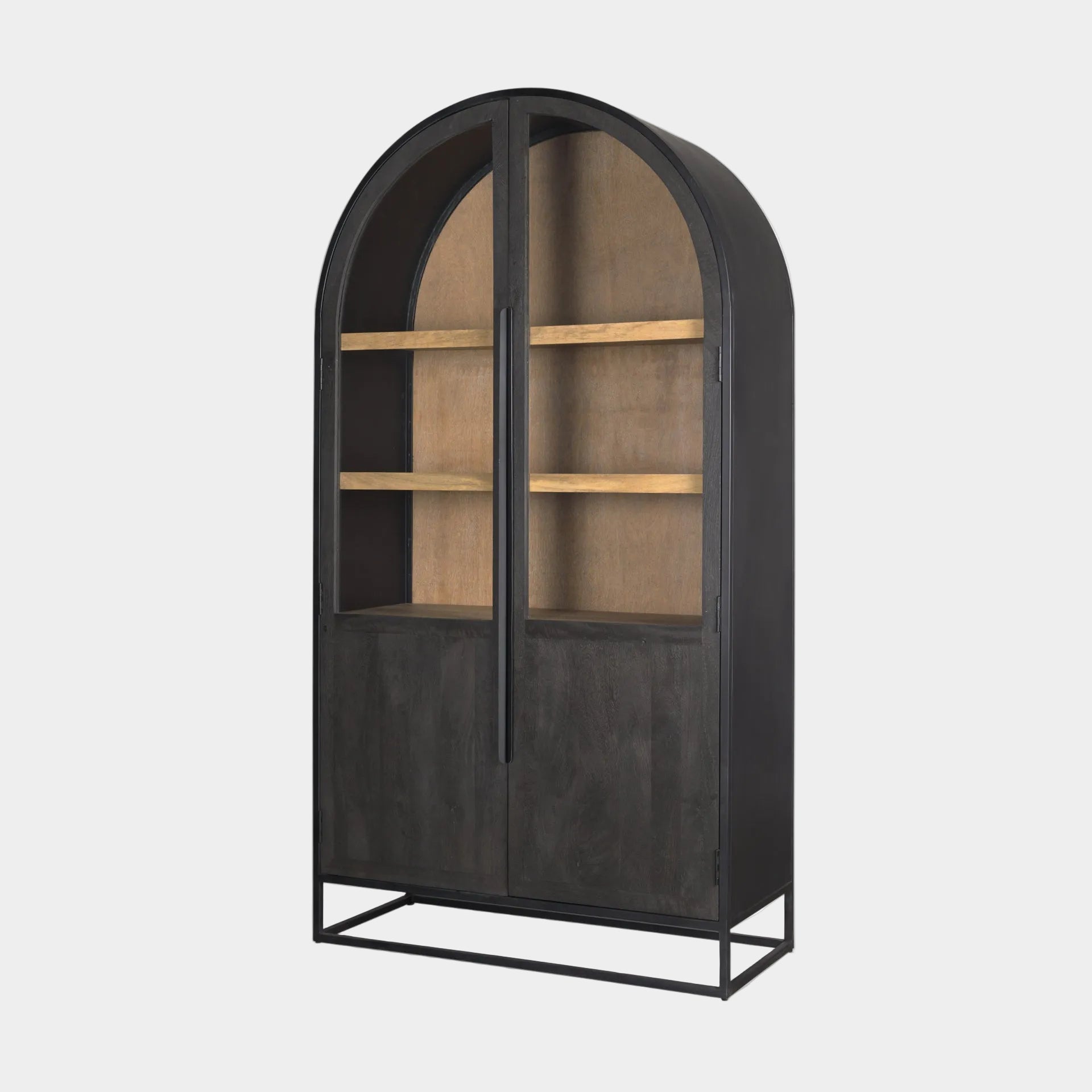 Sloan Large Curio Cabinet