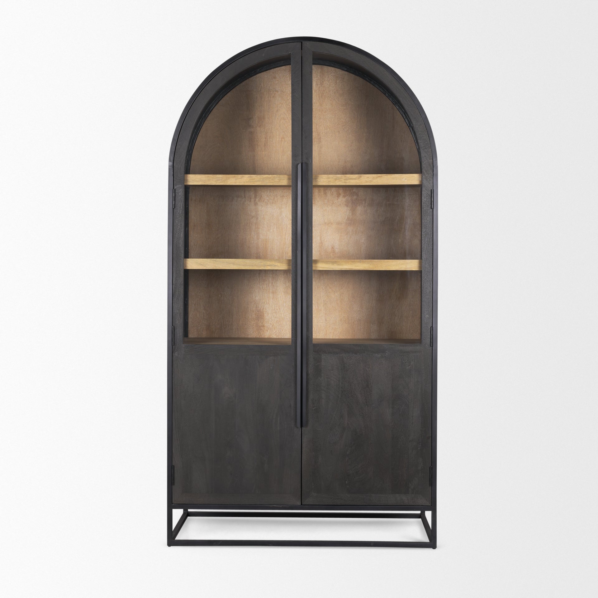 Sloan Large Curio Cabinet