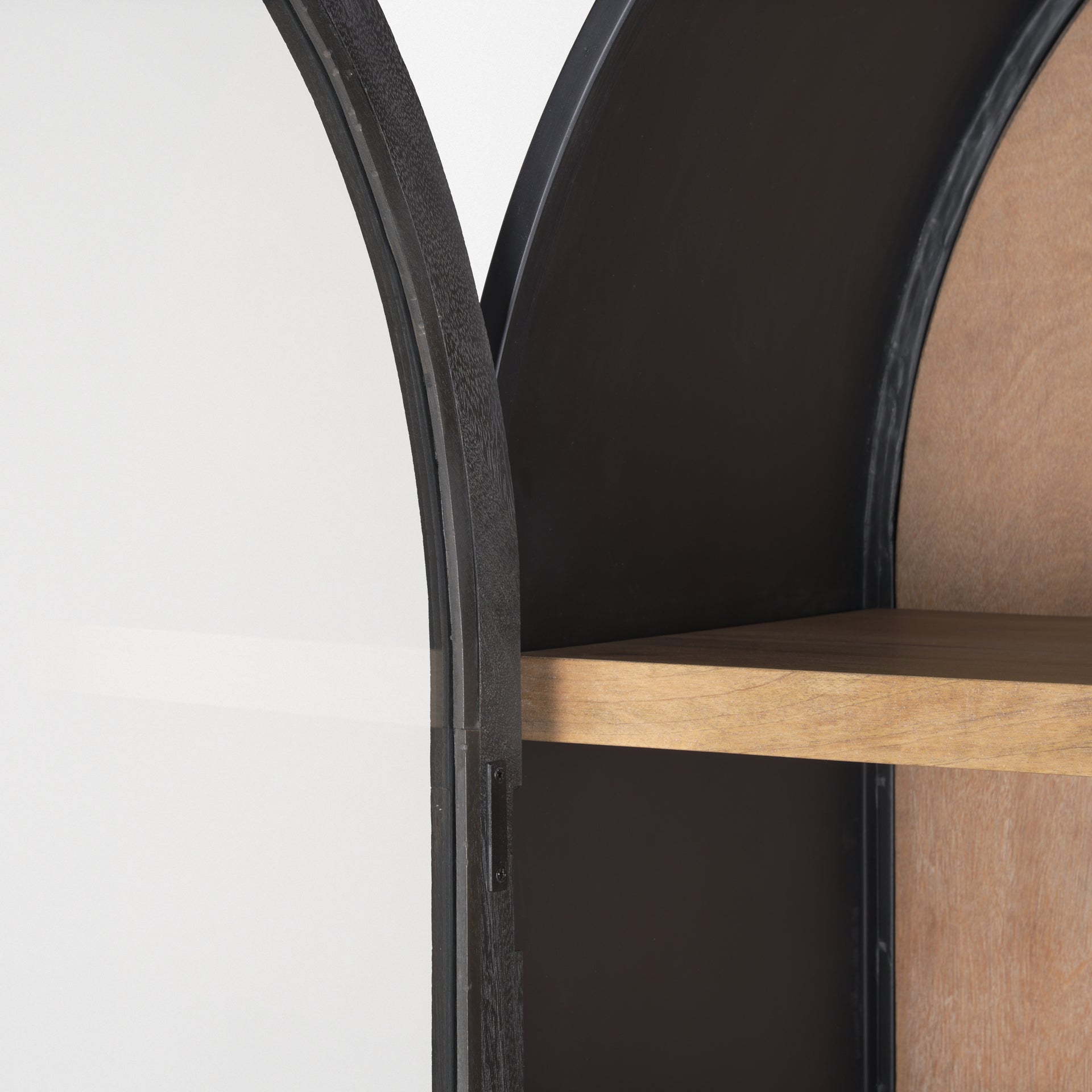 Sloan Large Curio Cabinet