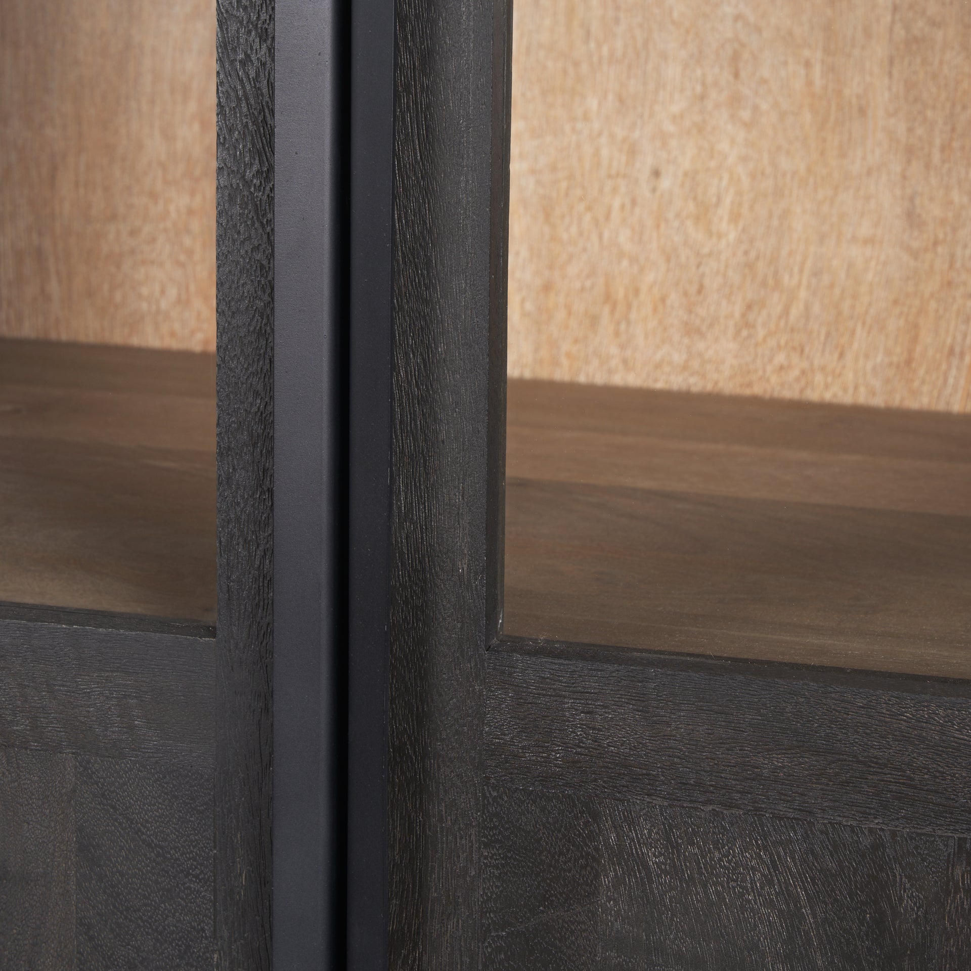 Sloan Large Curio Cabinet