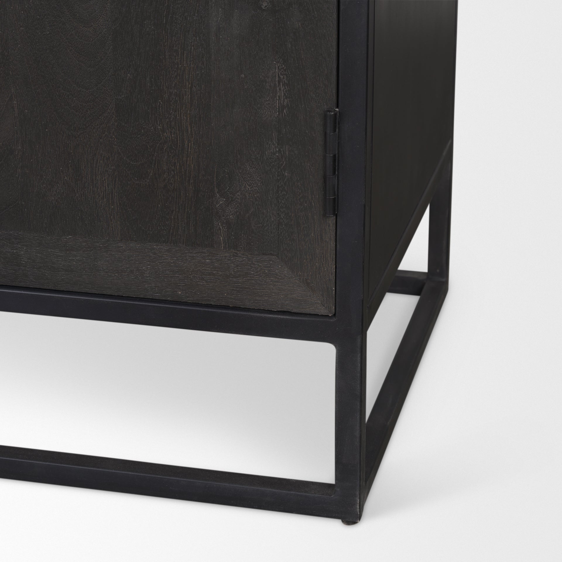 Sloan Large Curio Cabinet
