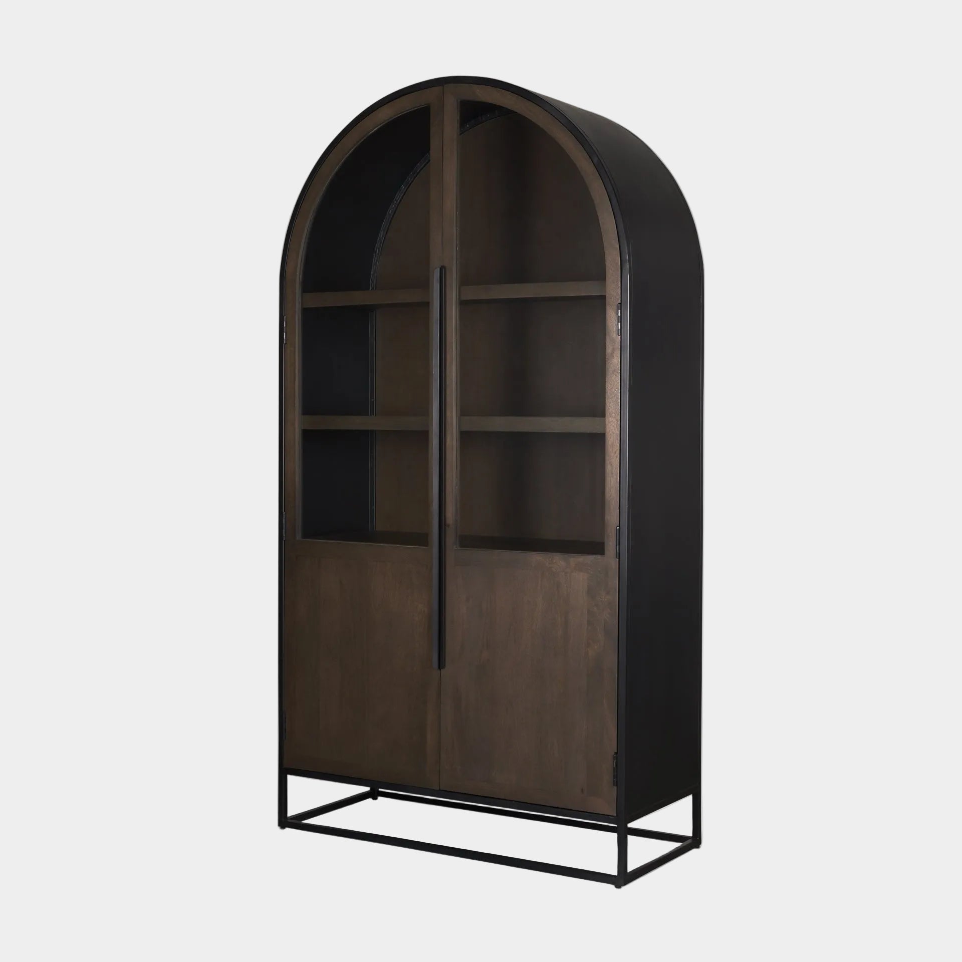 Sloan Large Curio Cabinet