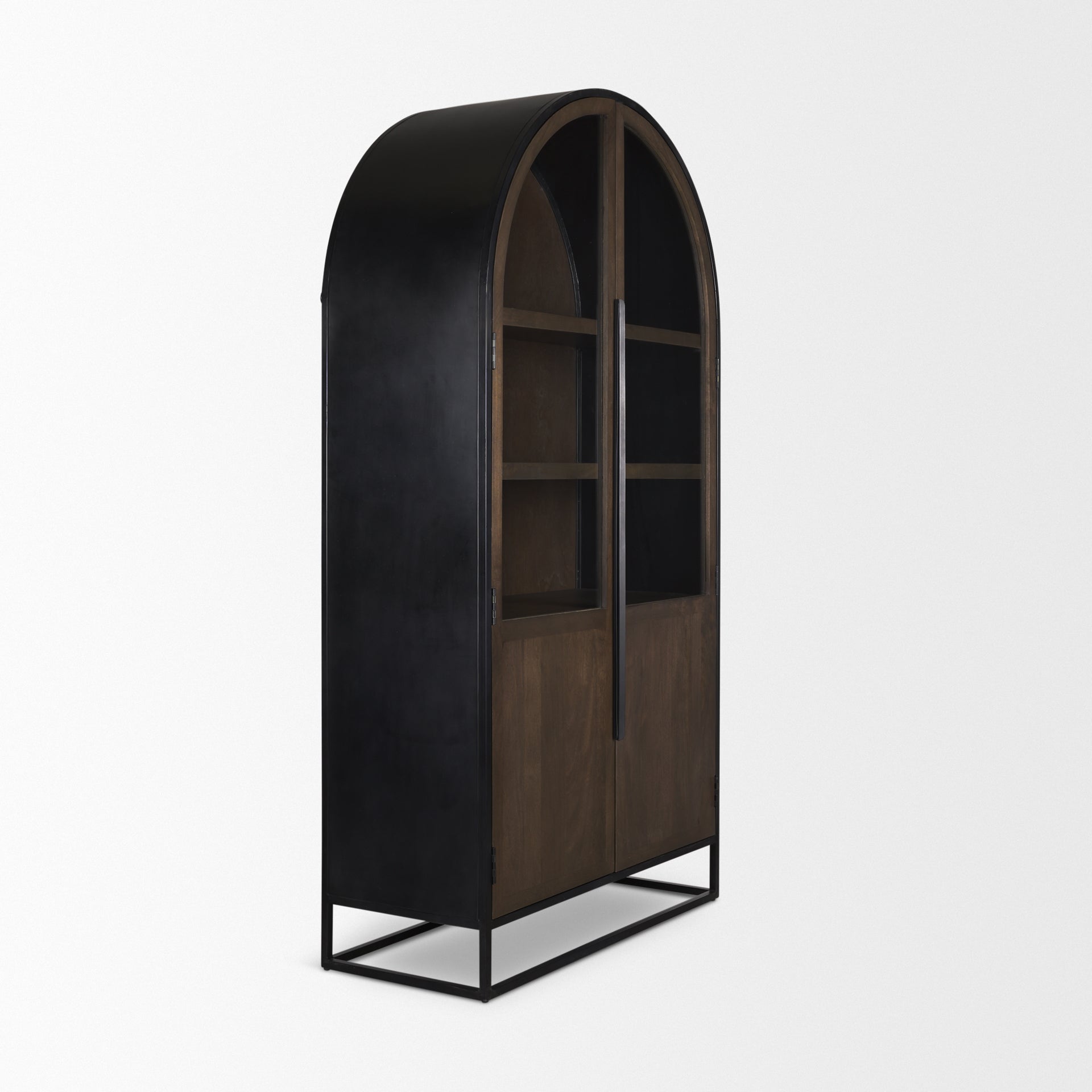 Sloan Large Curio Cabinet
