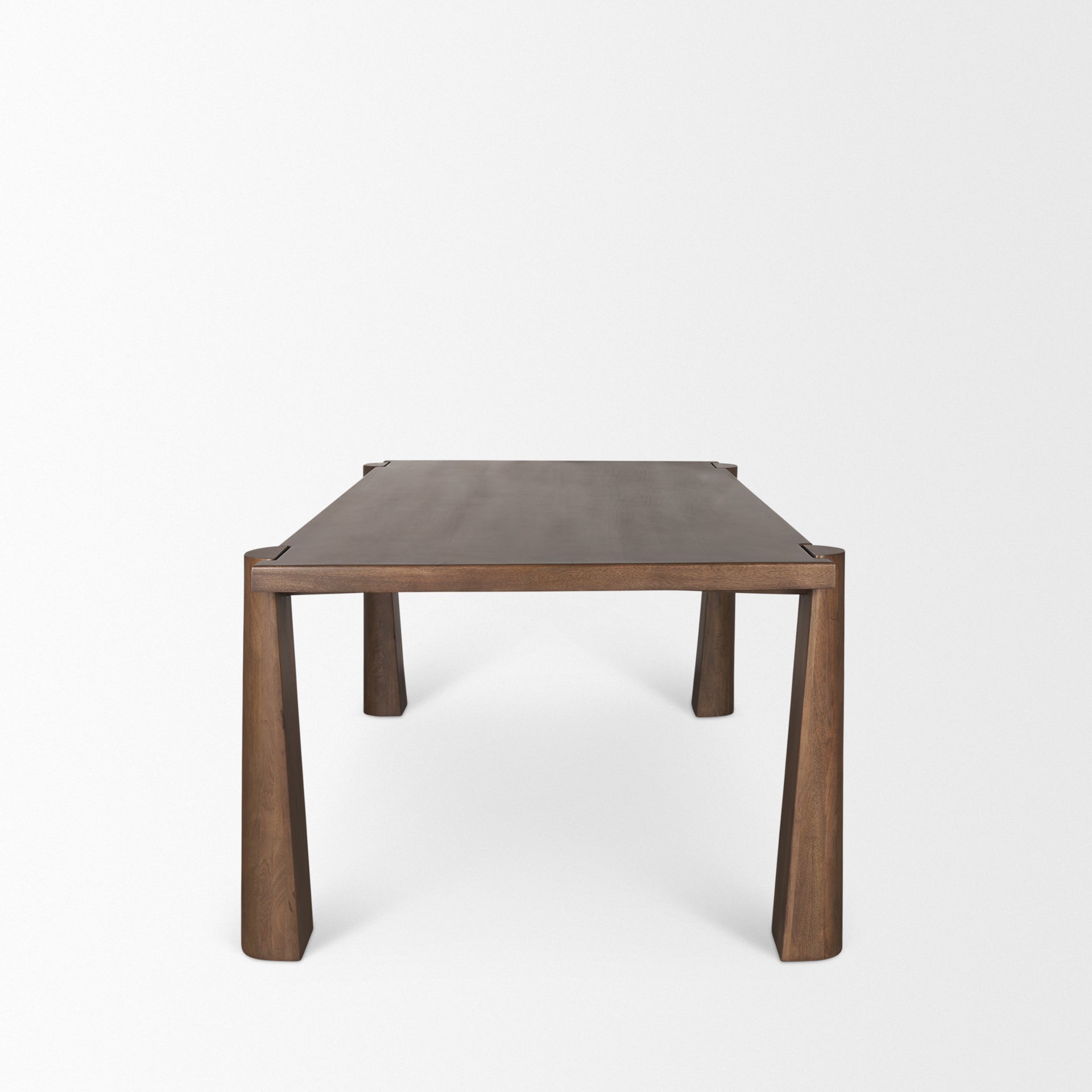 Tammar 84" Dining Table