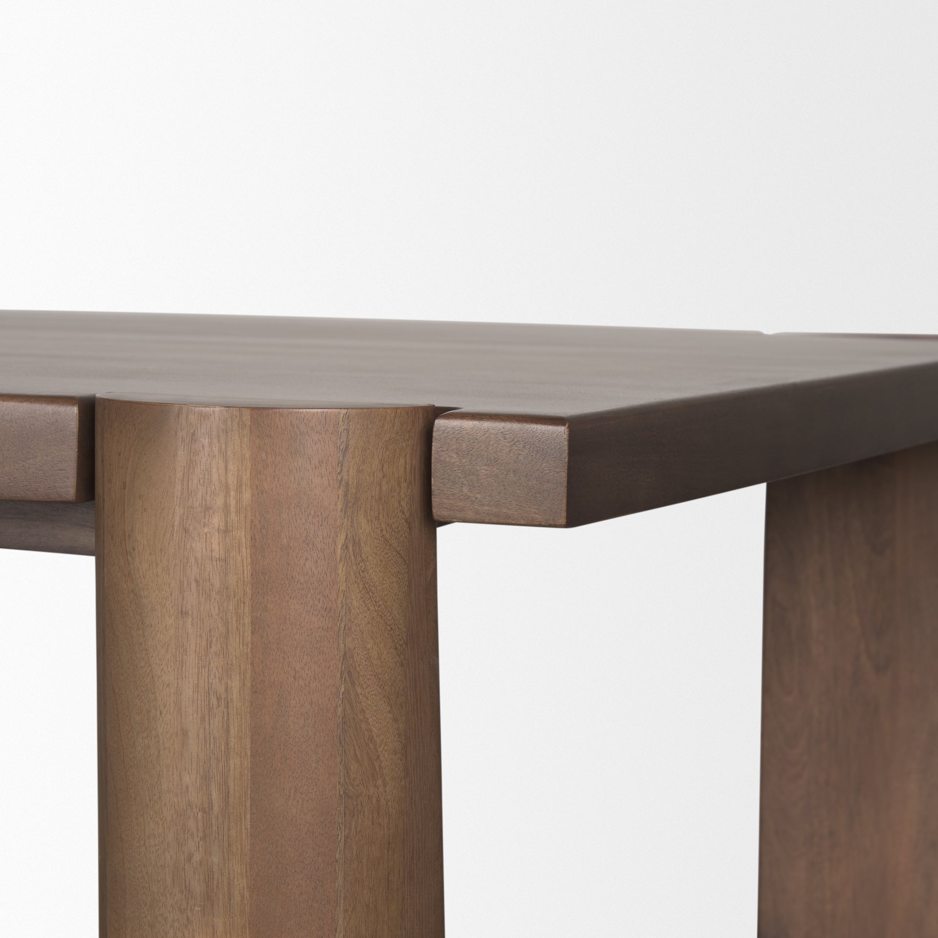Tammar 84" Dining Table