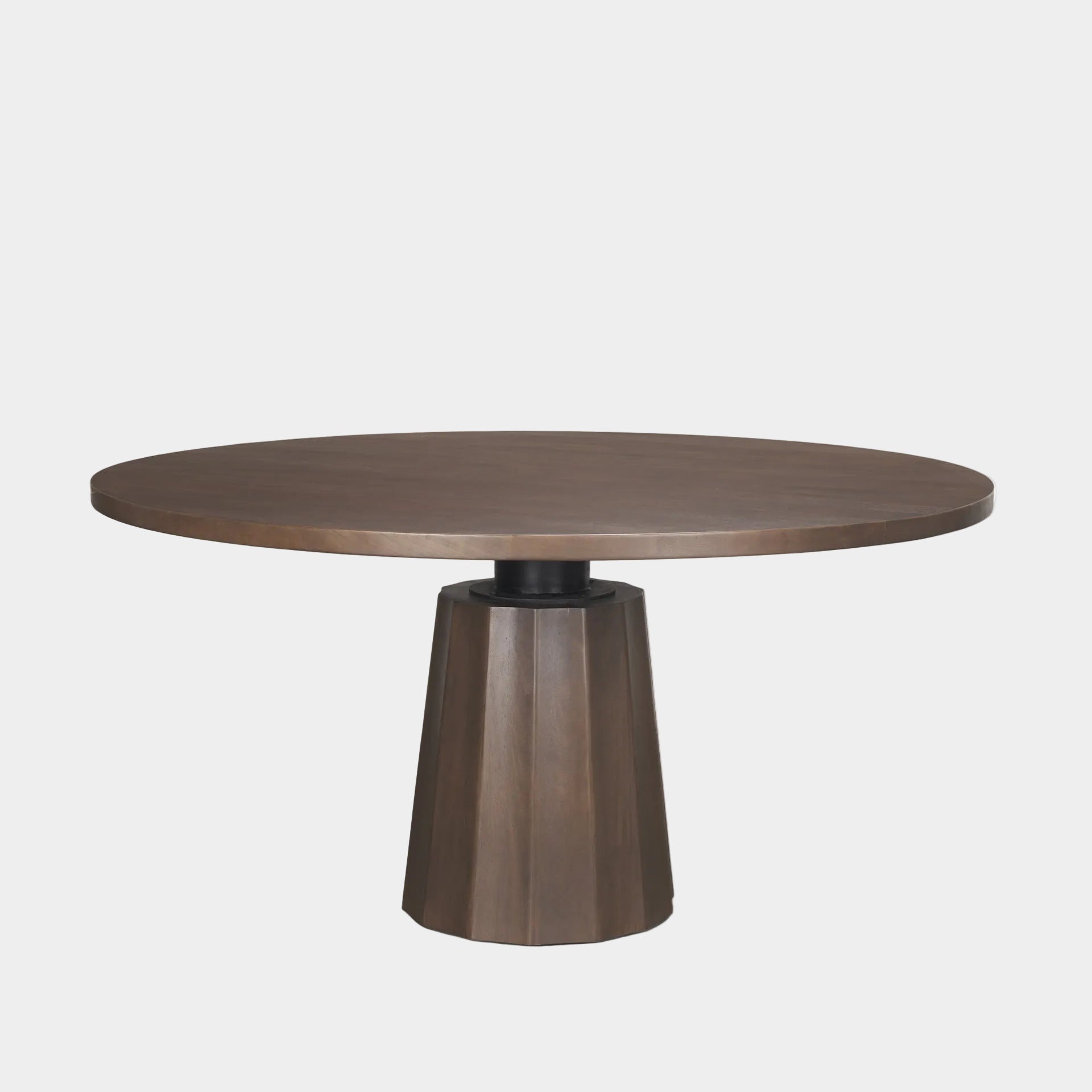 Swanson 60" Round Dining Table