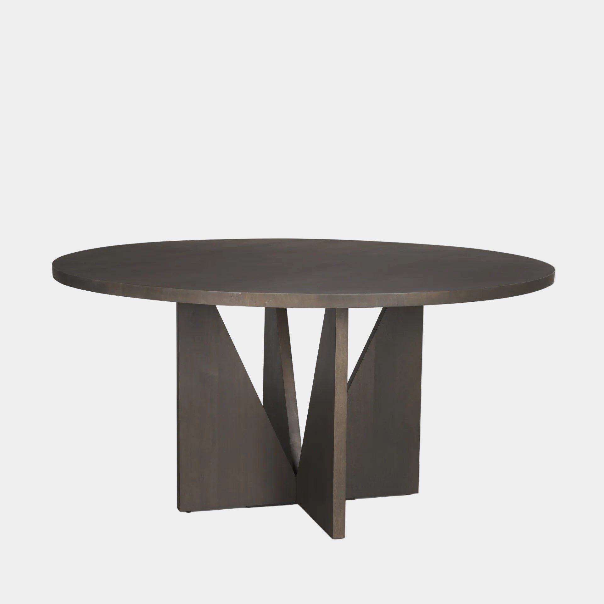Tarro 60" Round Dining Table