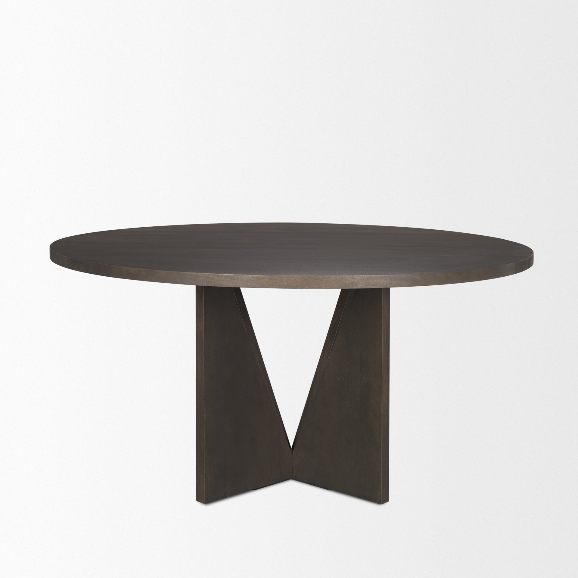 Tarro 60" Round Dining Table