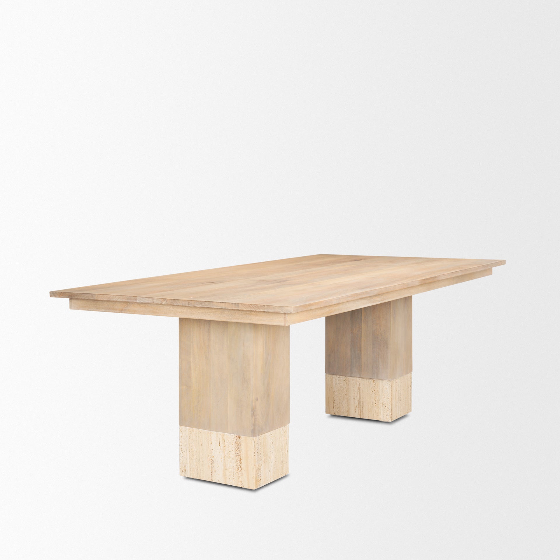 Shivon 94" Dining Table