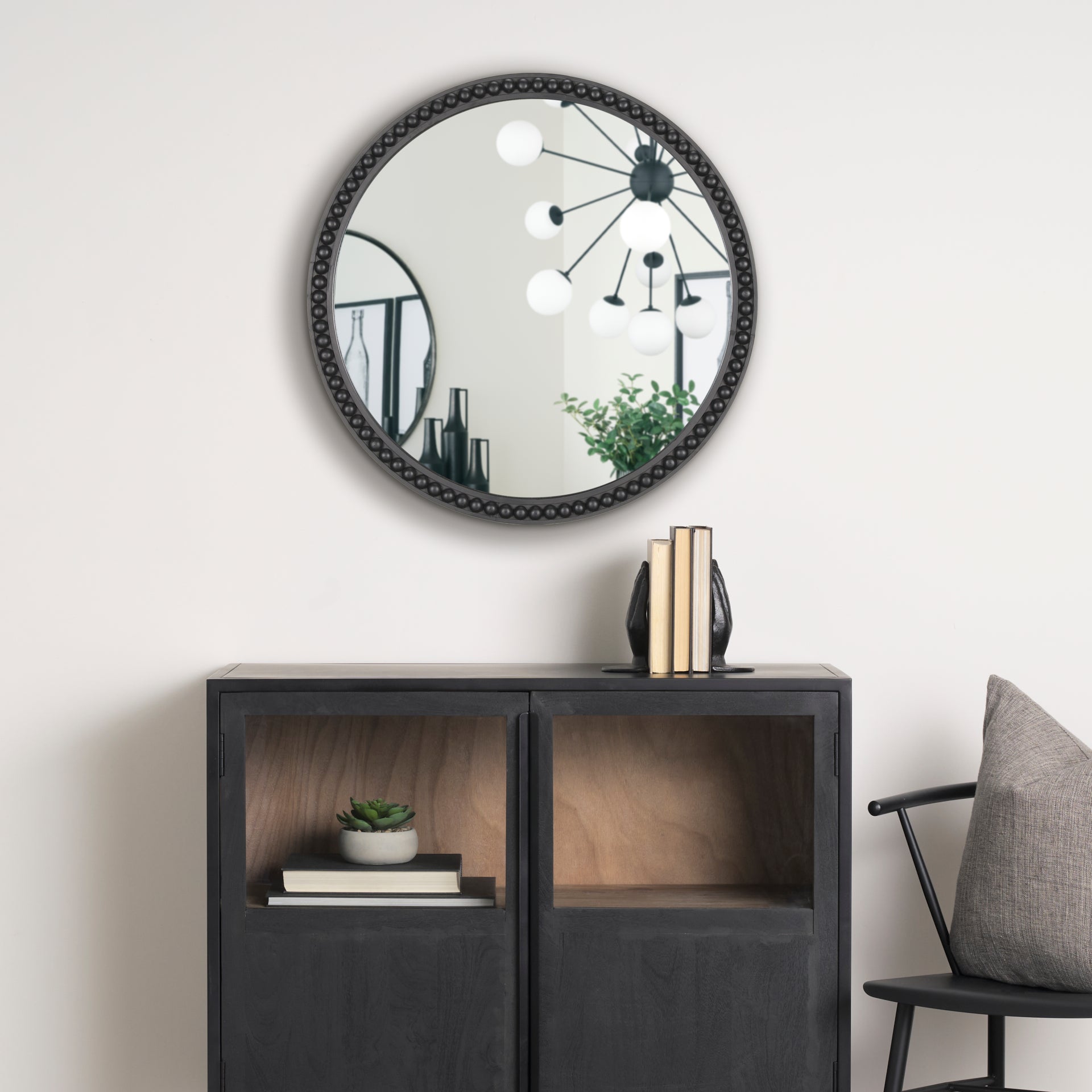 Roan Wall Mirror
