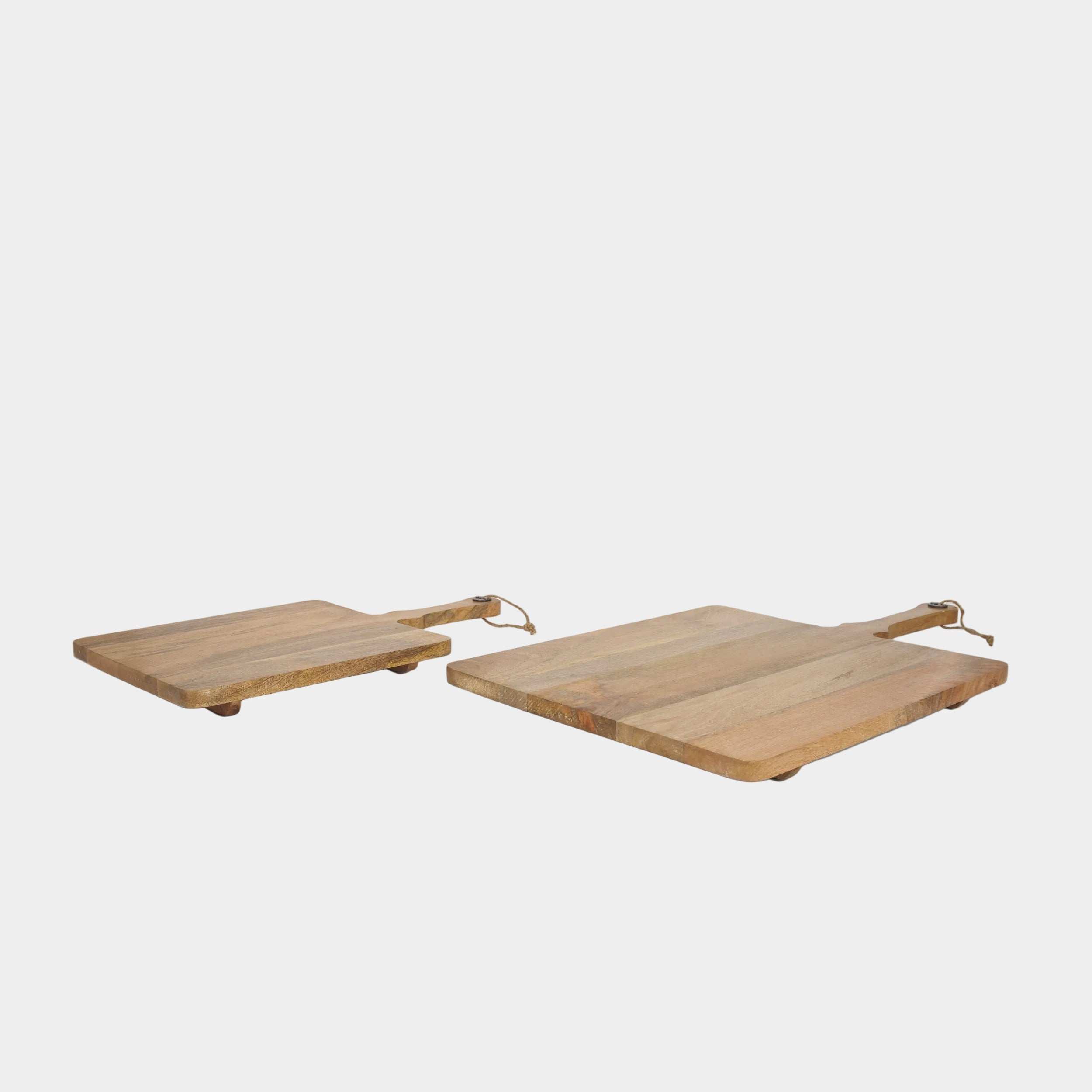 Khana Serving Board Set of 2