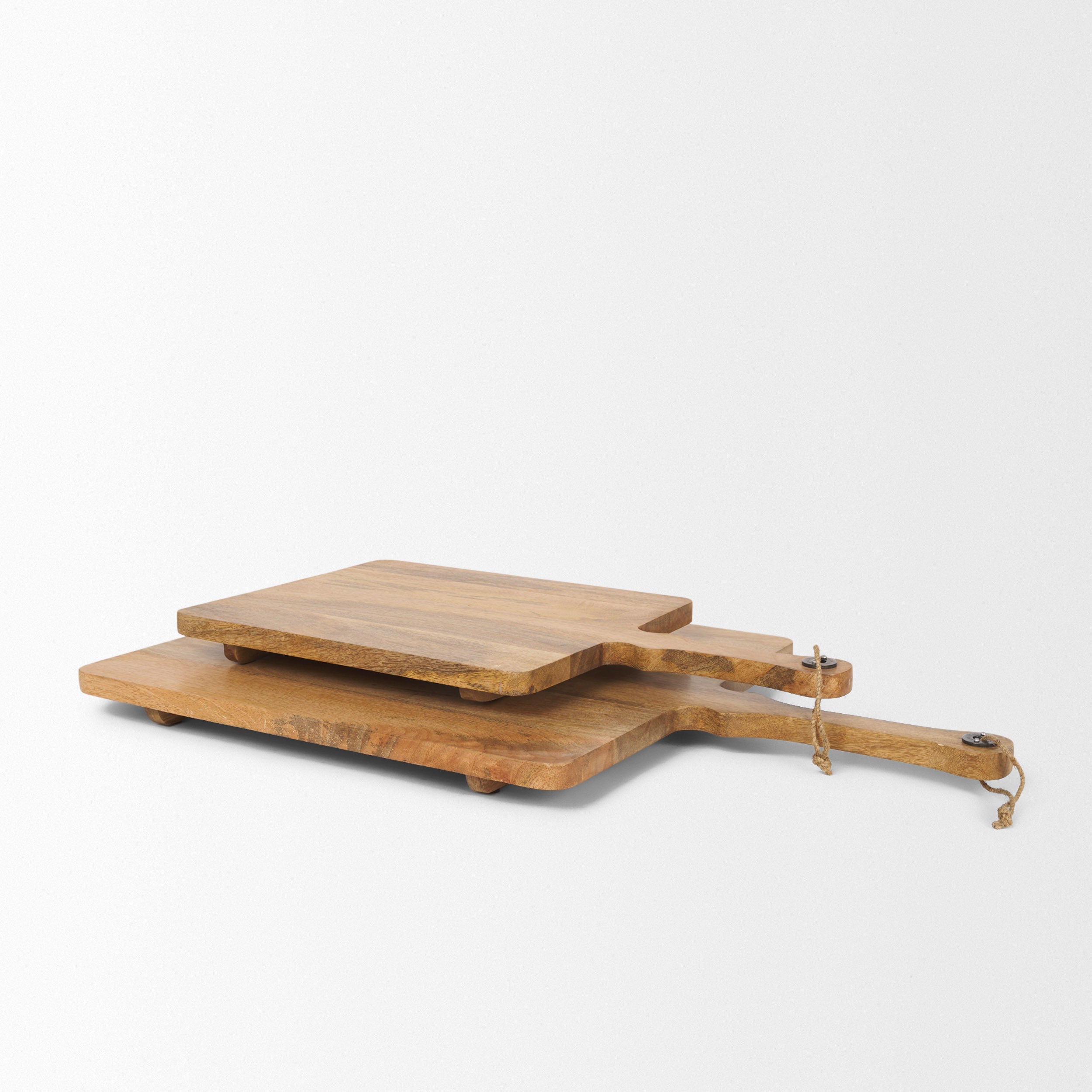 Khana Serving Board Set of 2