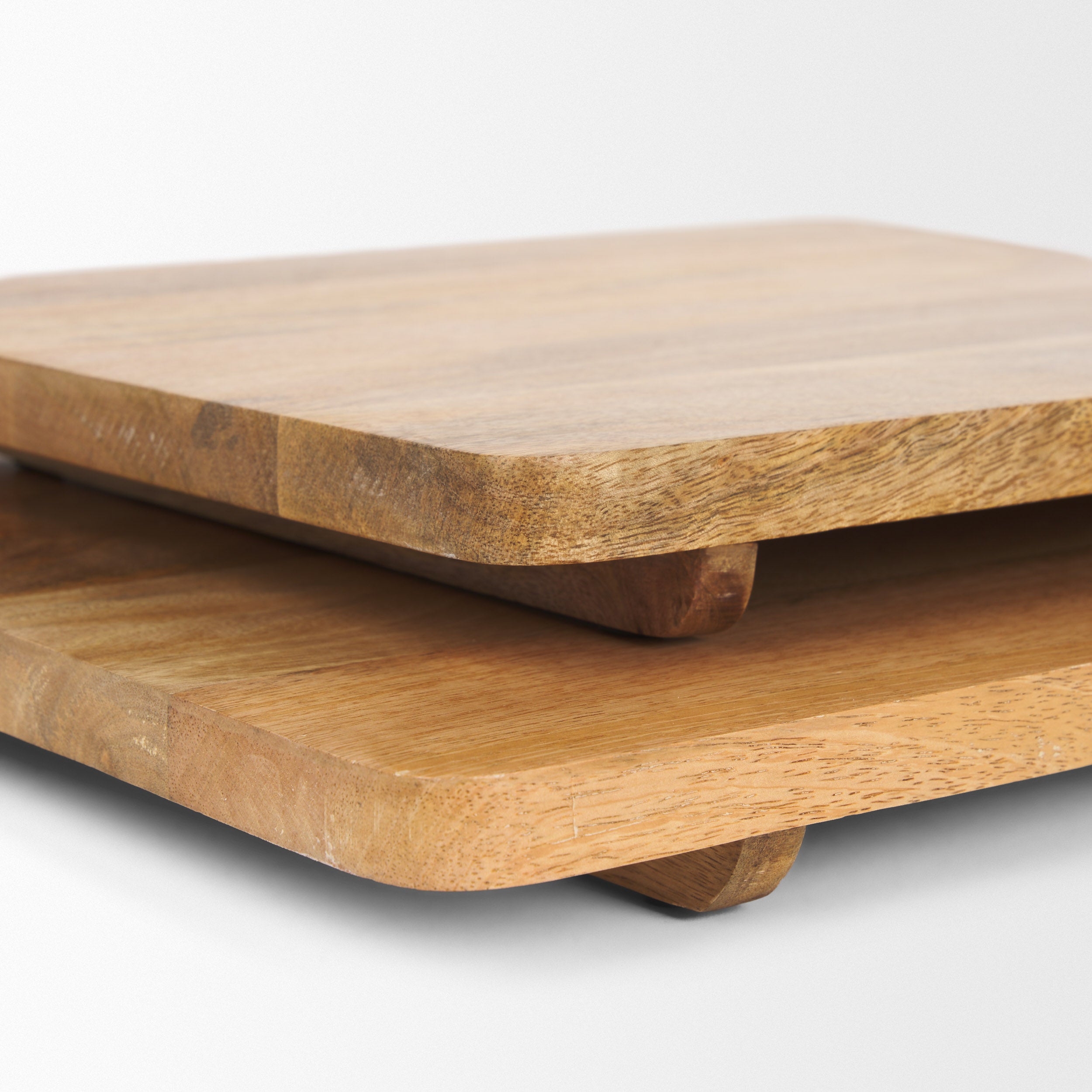 Khana Serving Board Set of 2