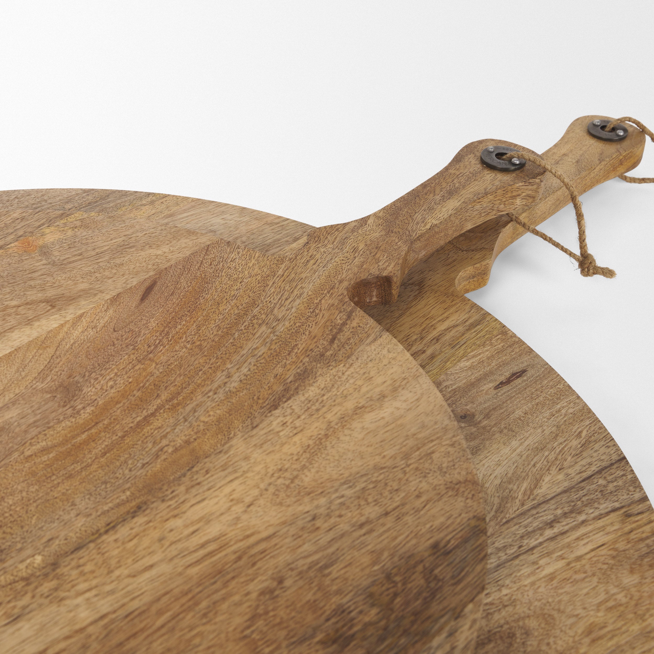 Karana Serving Board Set of 2