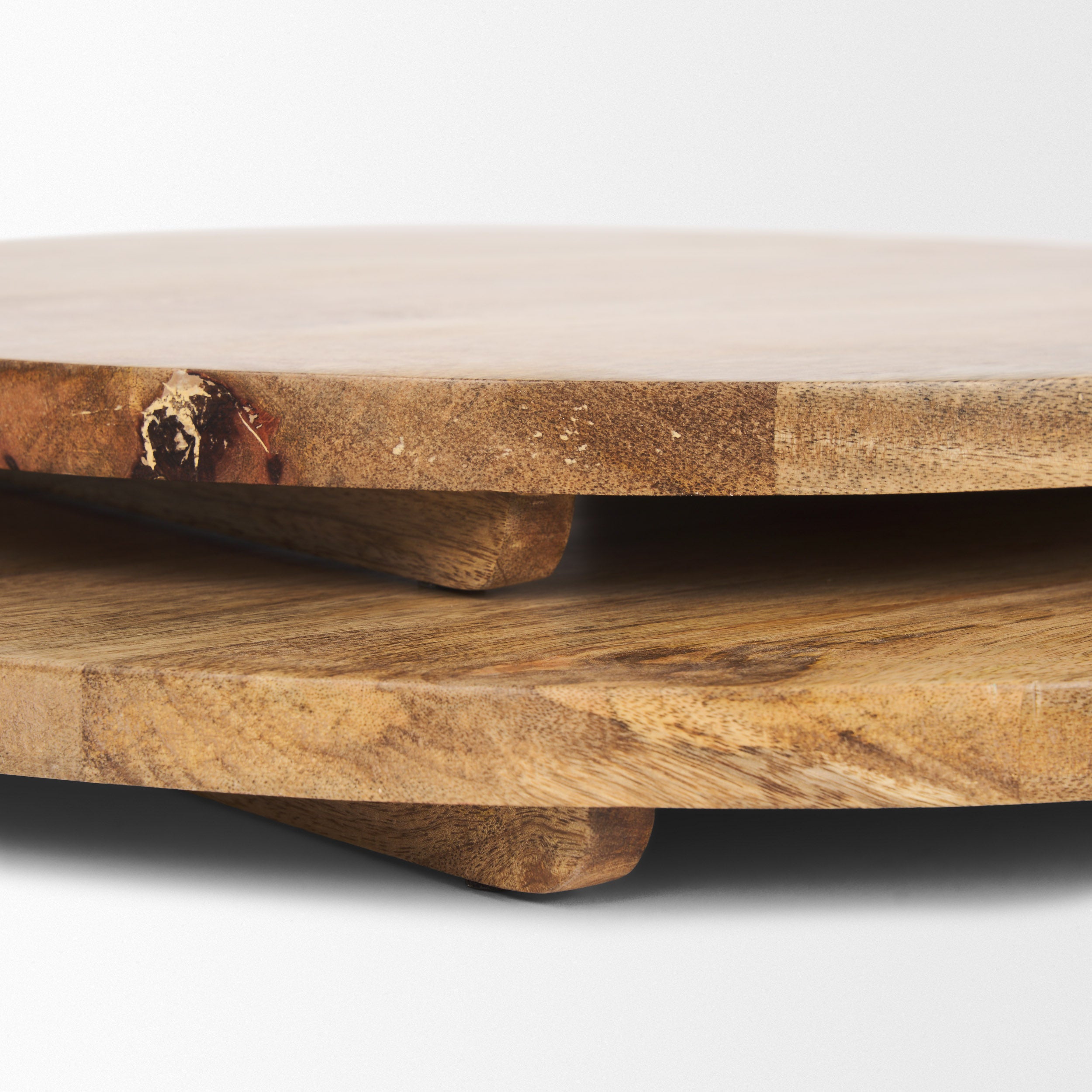 Karana Serving Board Set of 2