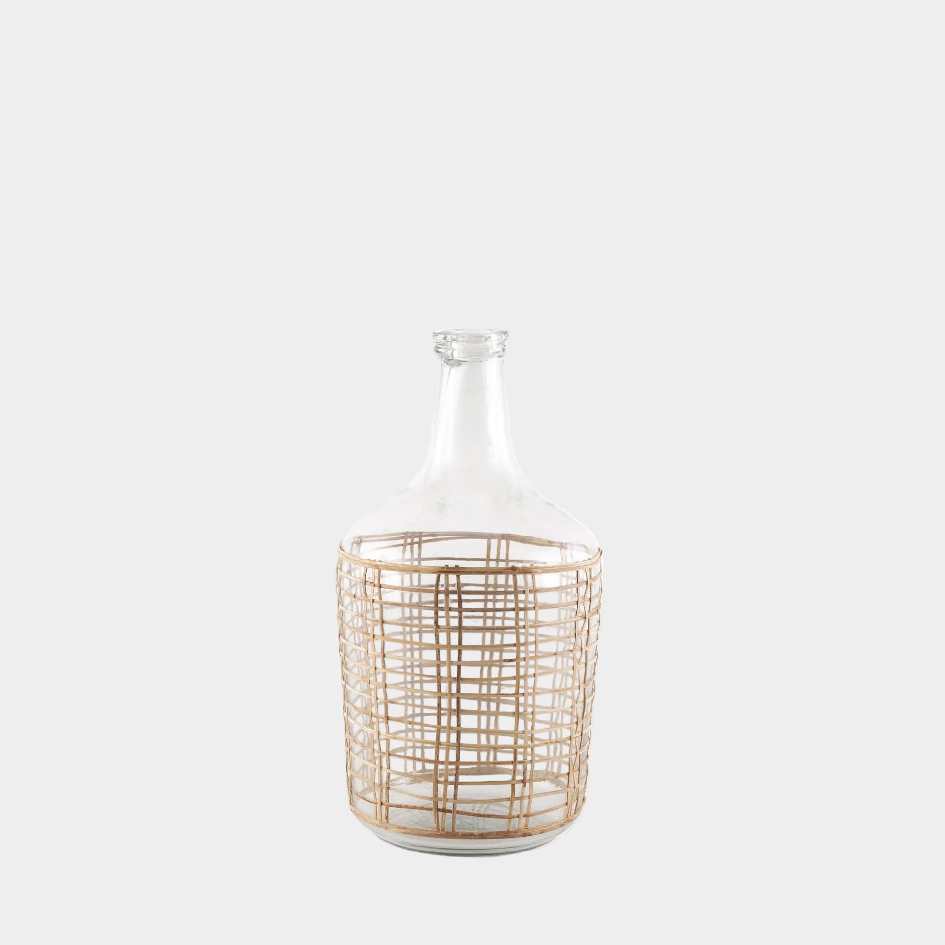 Troian Glass Bottle