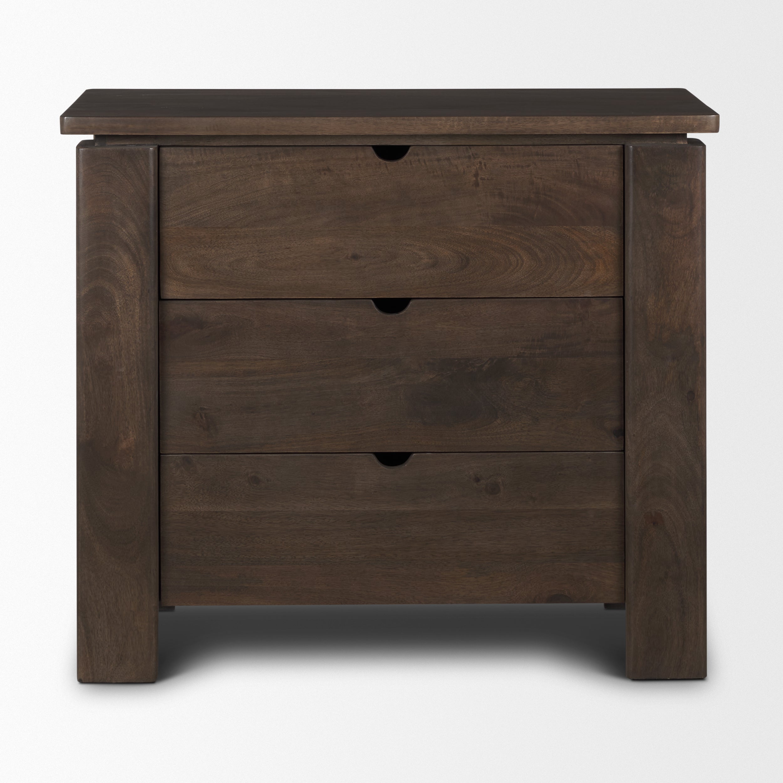 Wallen Accent Cabinet