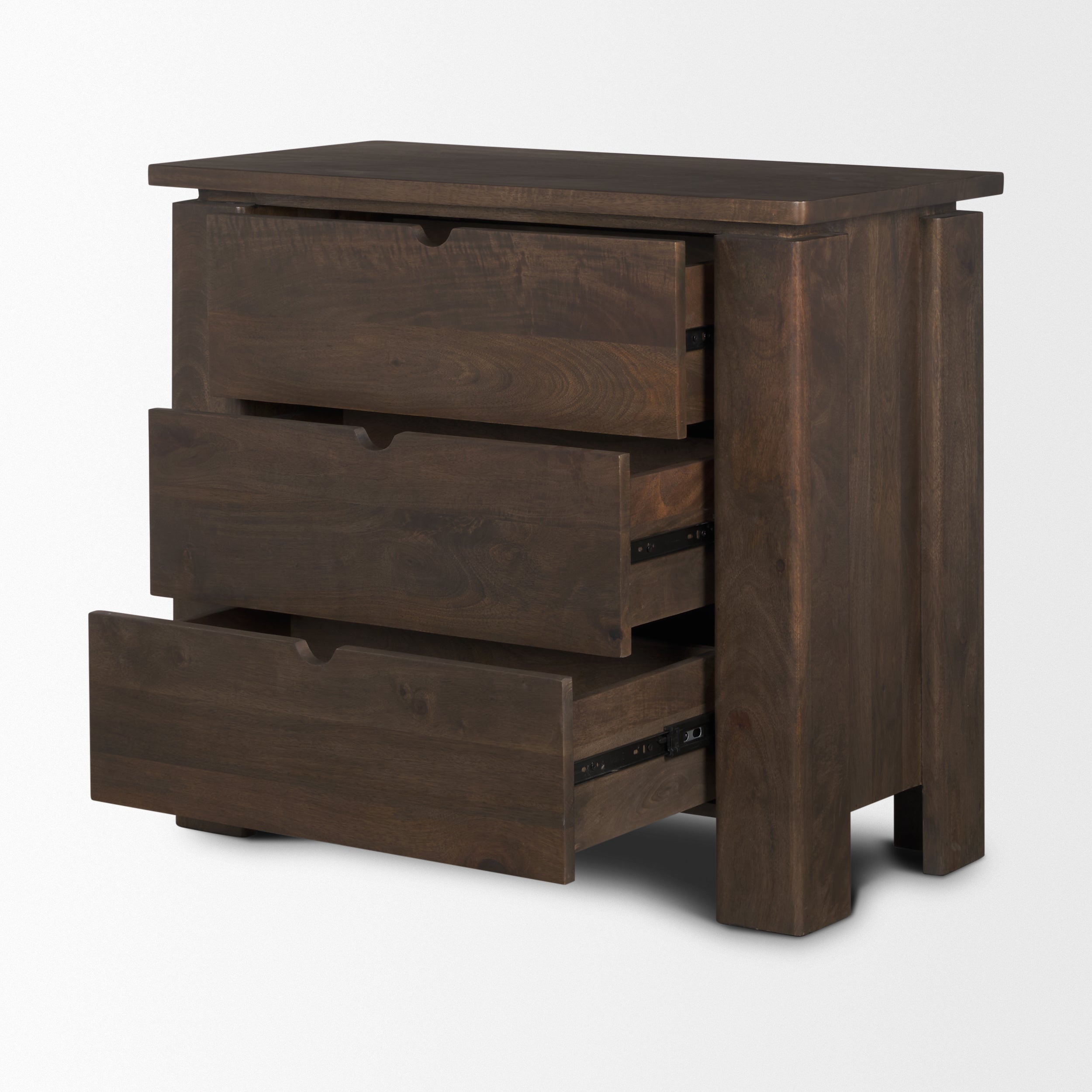 Wallen Accent Cabinet