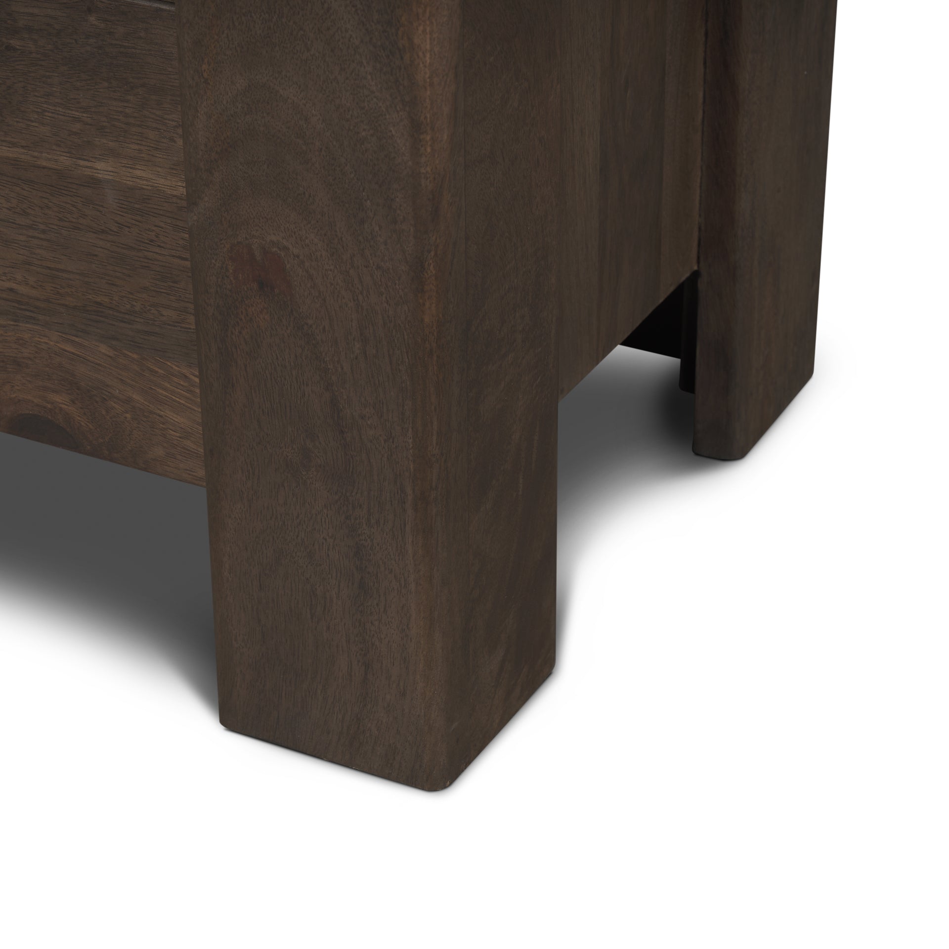 Wallen Accent Cabinet