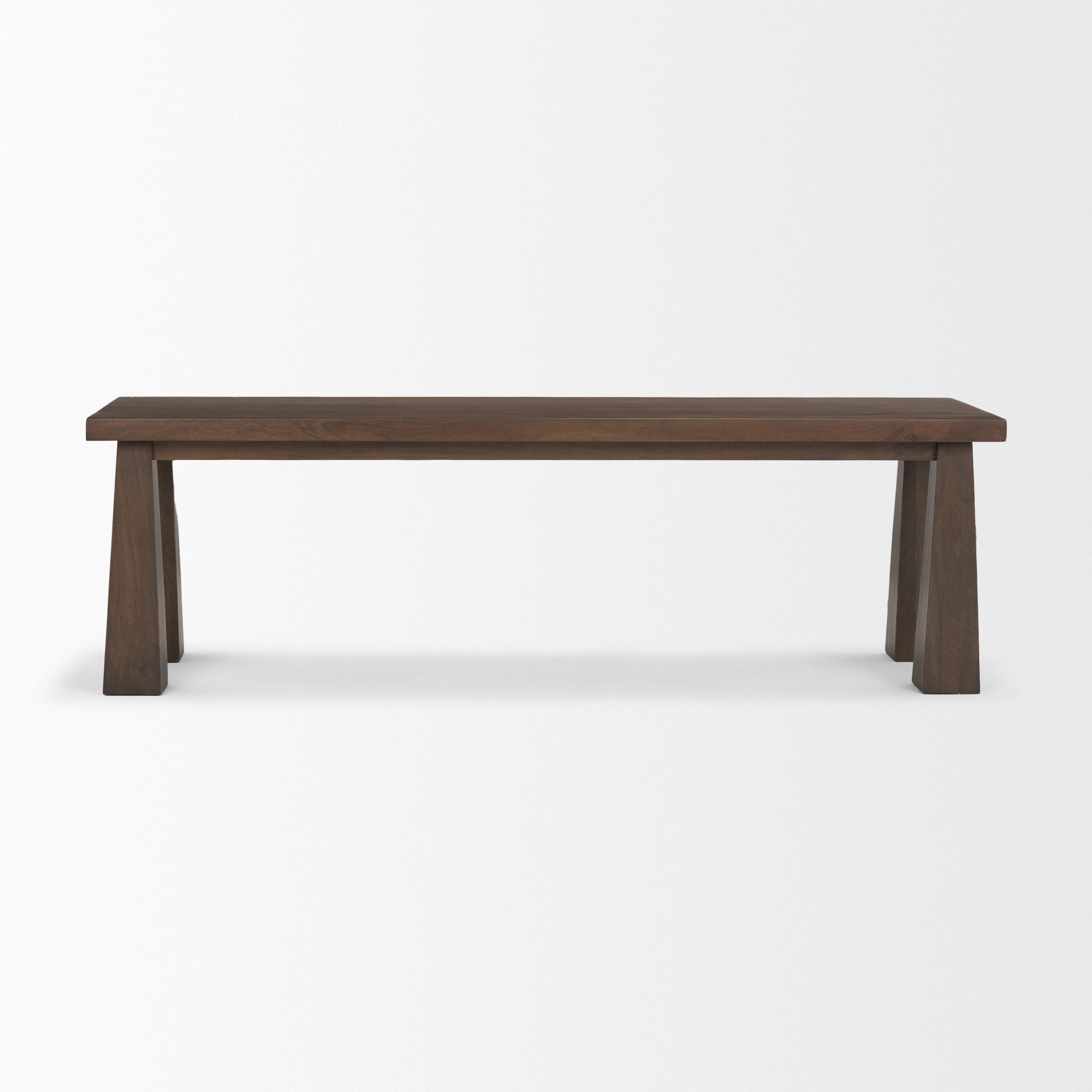 Wolcott Bench