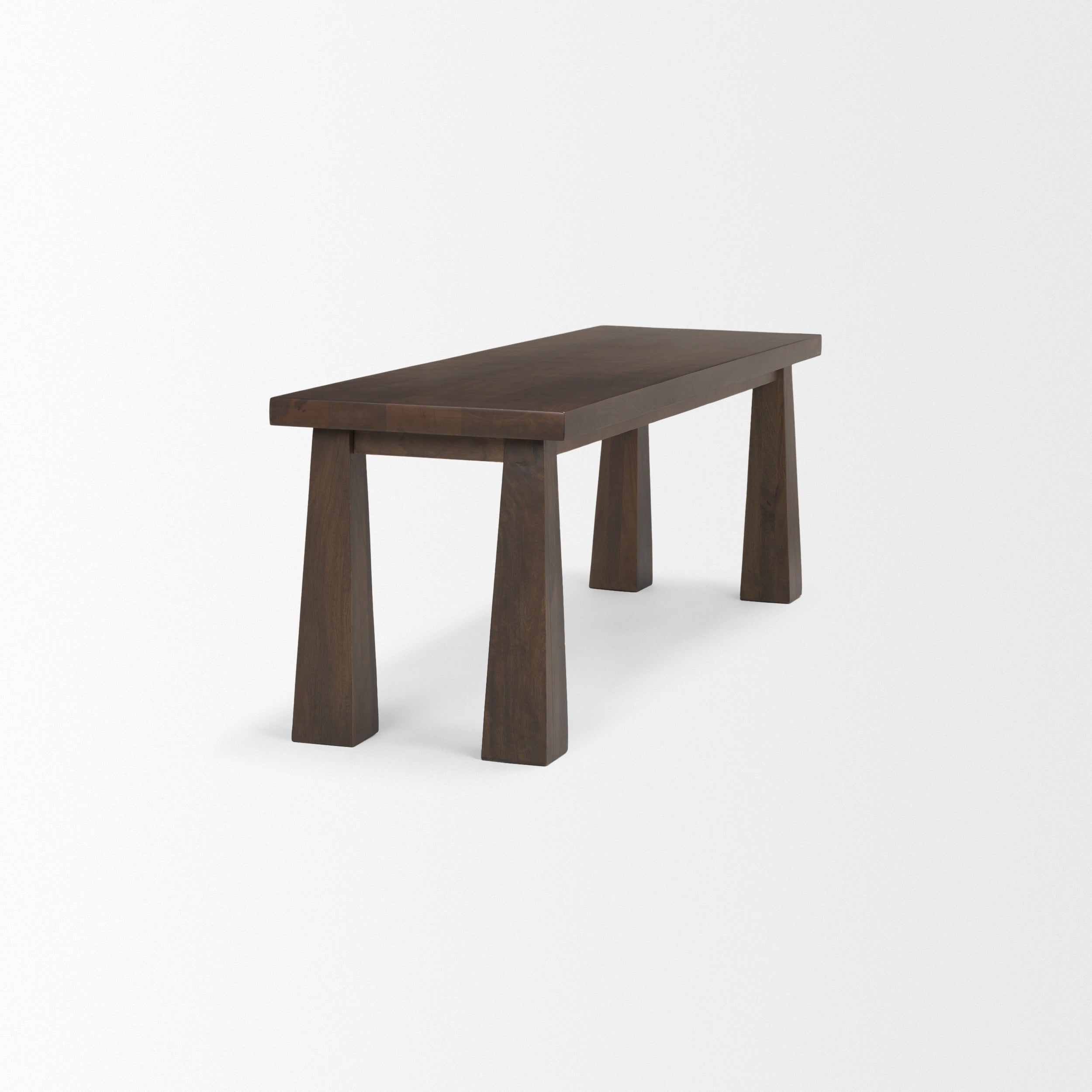 Wolcott Bench