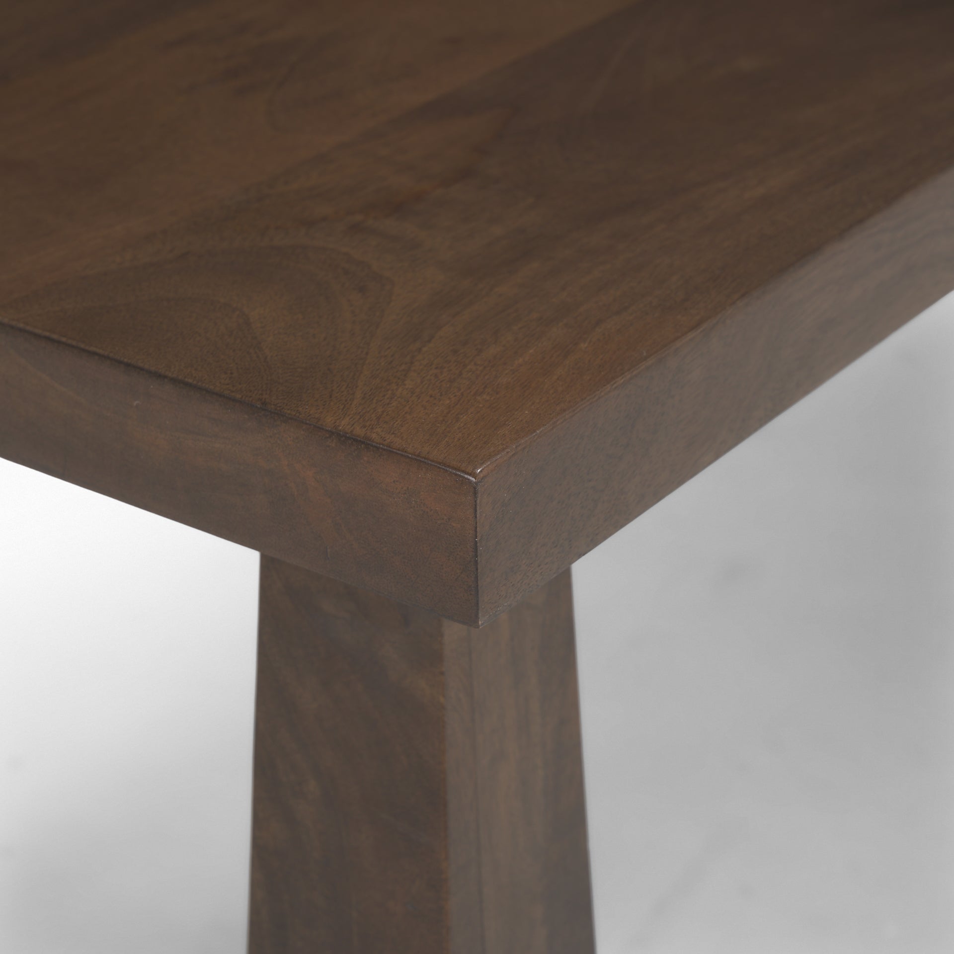 Wolcott Bench
