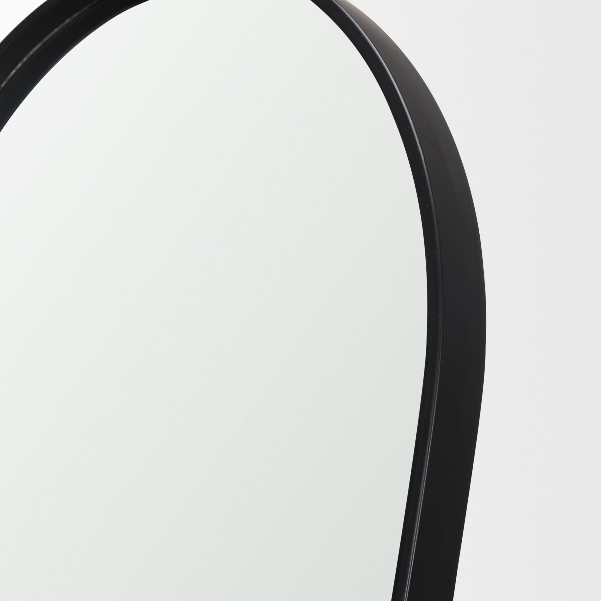 Tillie Floor Mirror