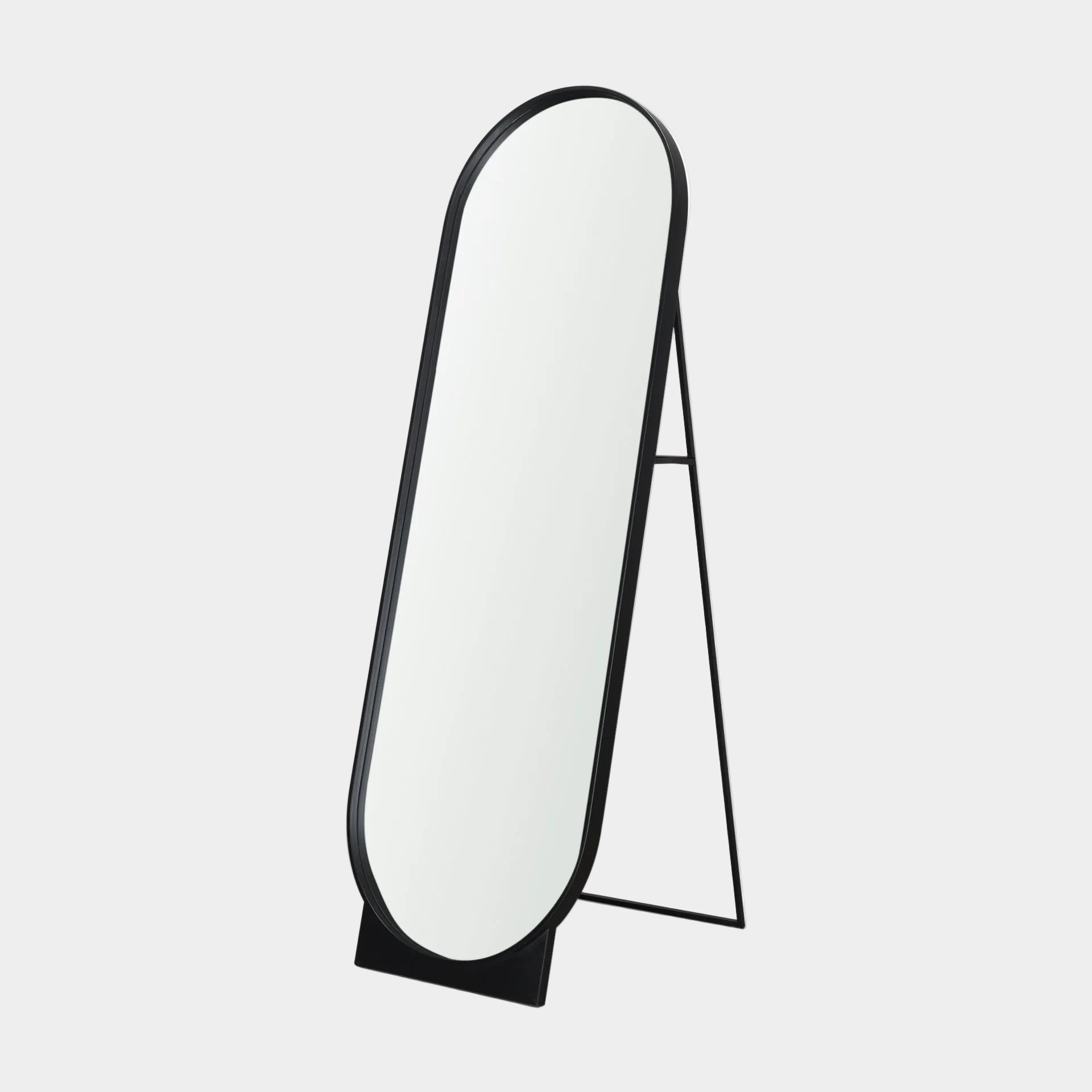 Tillie Floor Mirror