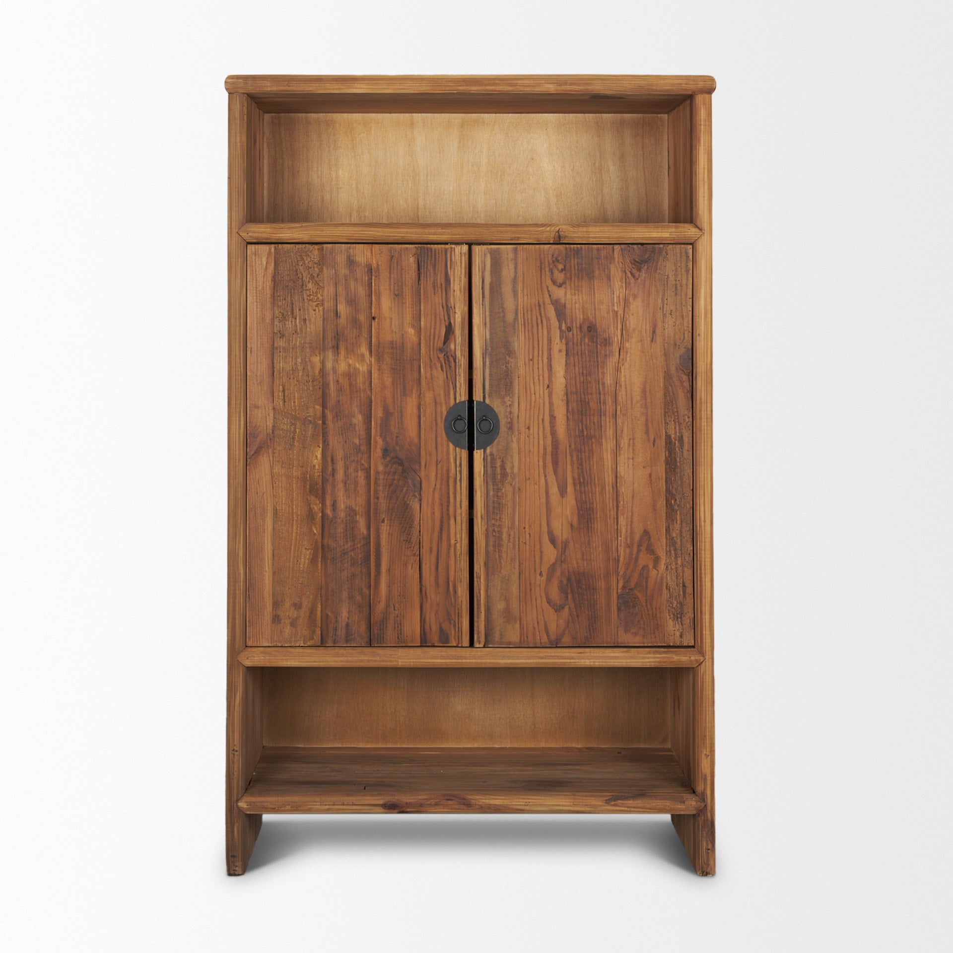 Wayde Curio Cabinet