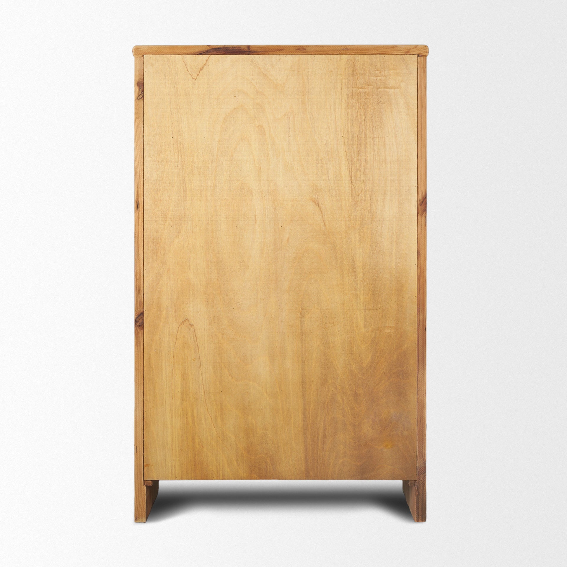 Wayde Curio Cabinet
