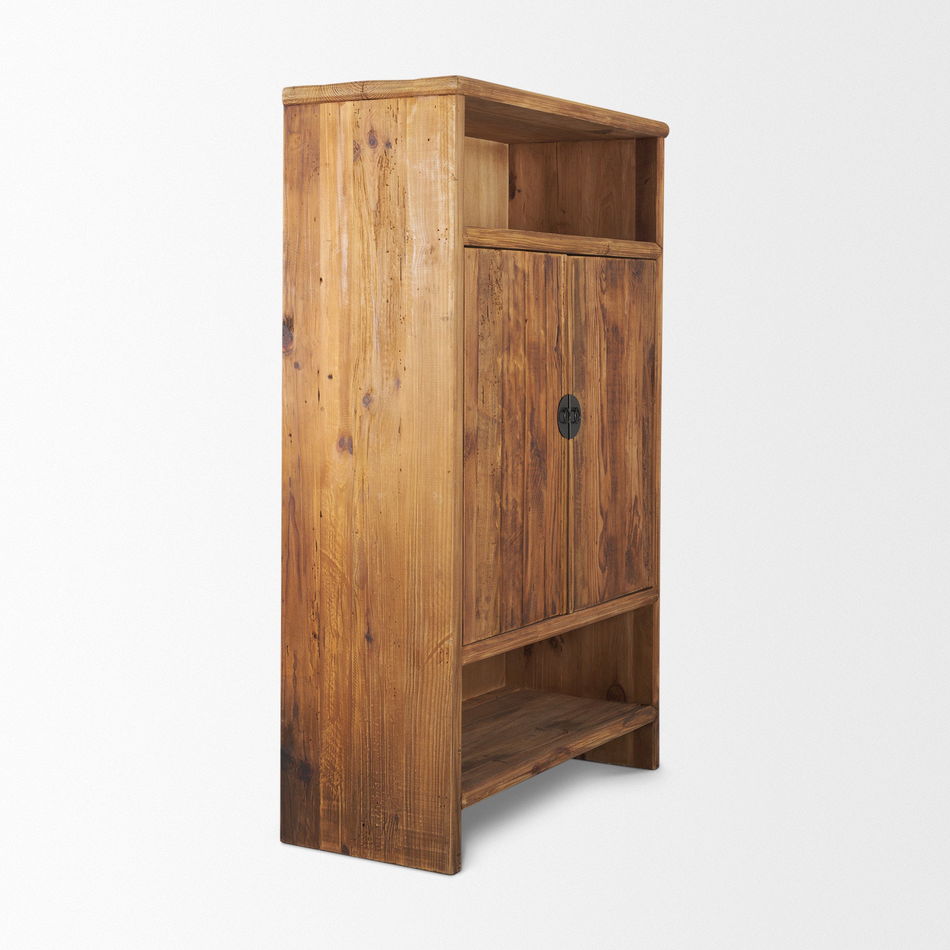 Wayde Curio Cabinet