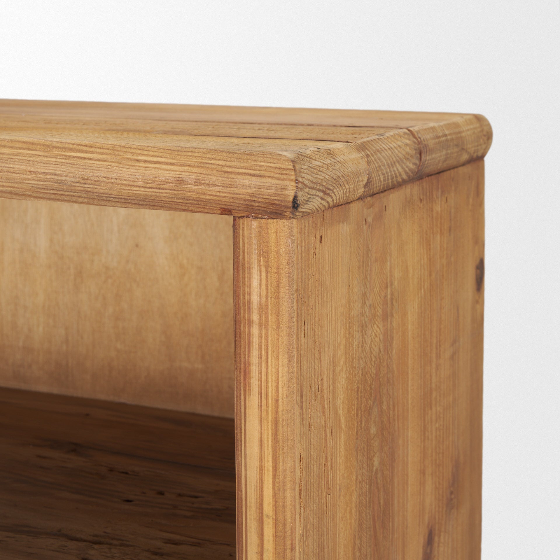 Wayde Curio Cabinet