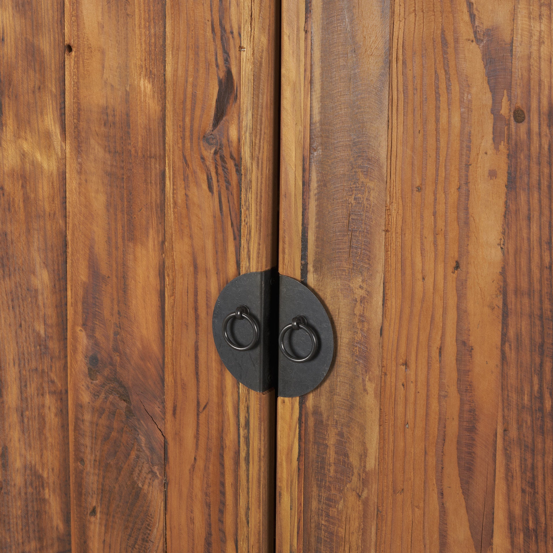 Wayde Curio Cabinet