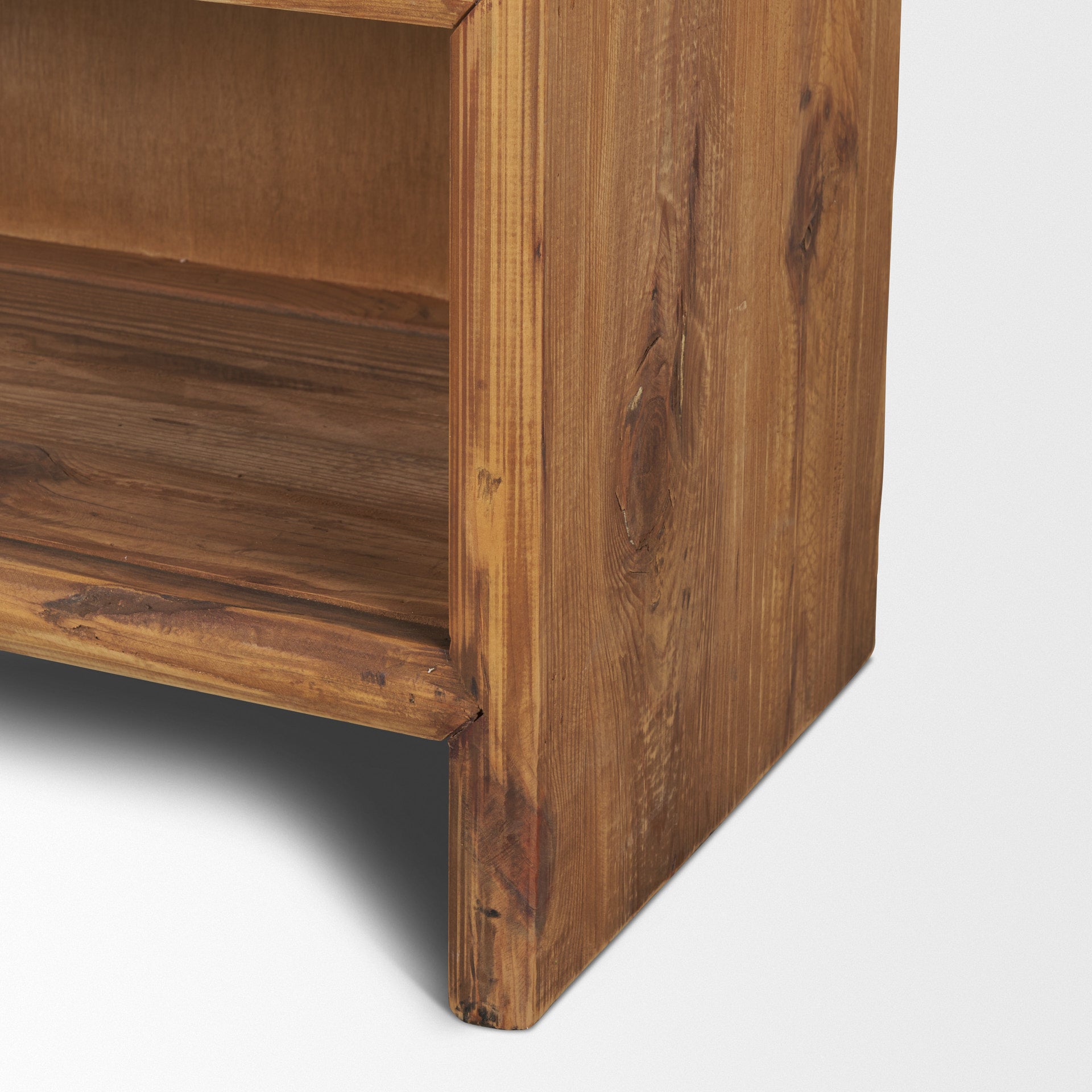 Wayde Curio Cabinet
