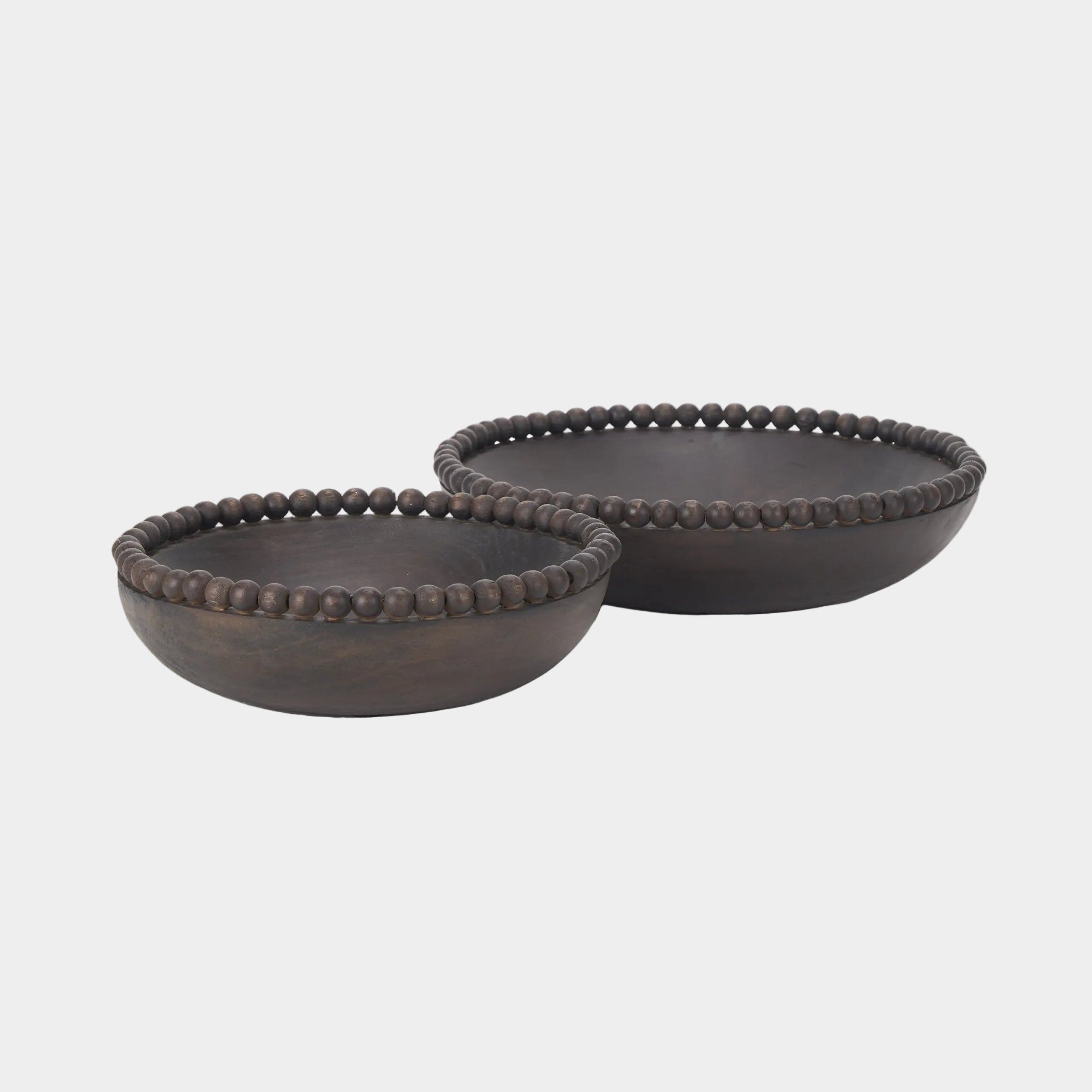 Wendell Bowls Set of 2